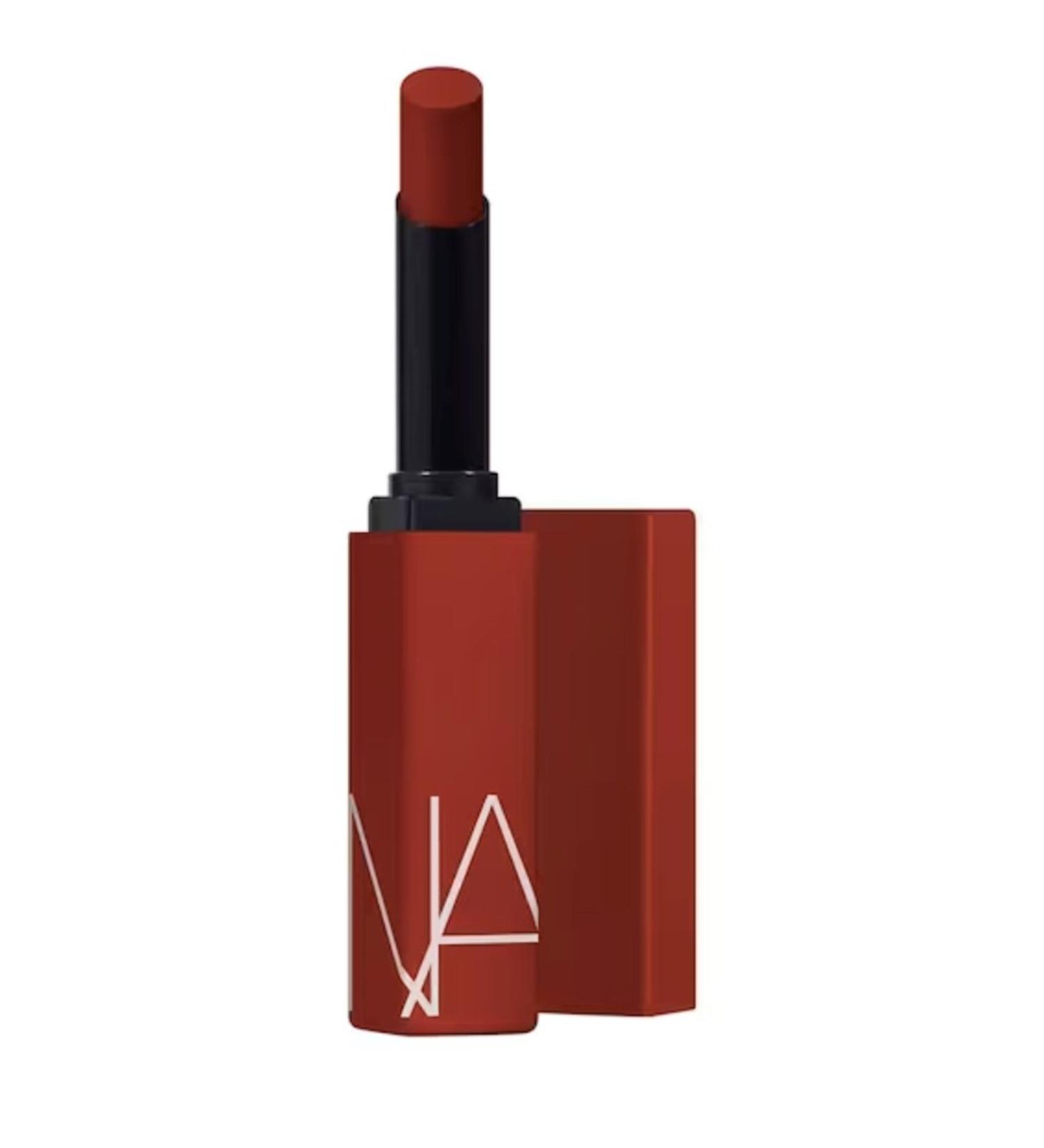 NARS COSMETICS Nars Powermatte Lipstick Mogador - Matte Lipstick
