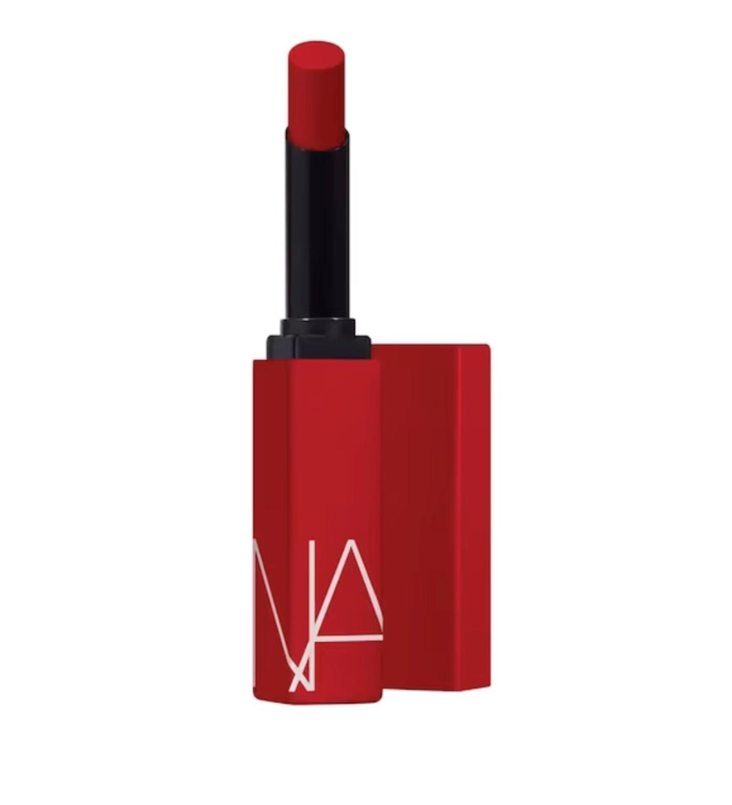 NARS COSMETICS Powermatte Lipstick Dragon Girl- Matte Lipstick