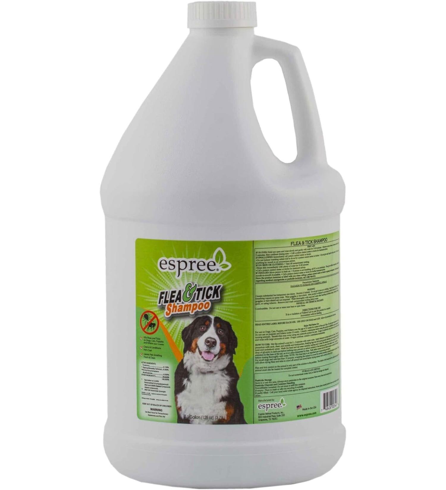 Best No-Rinse Cat Shampoo 150ml New Pattern 440583