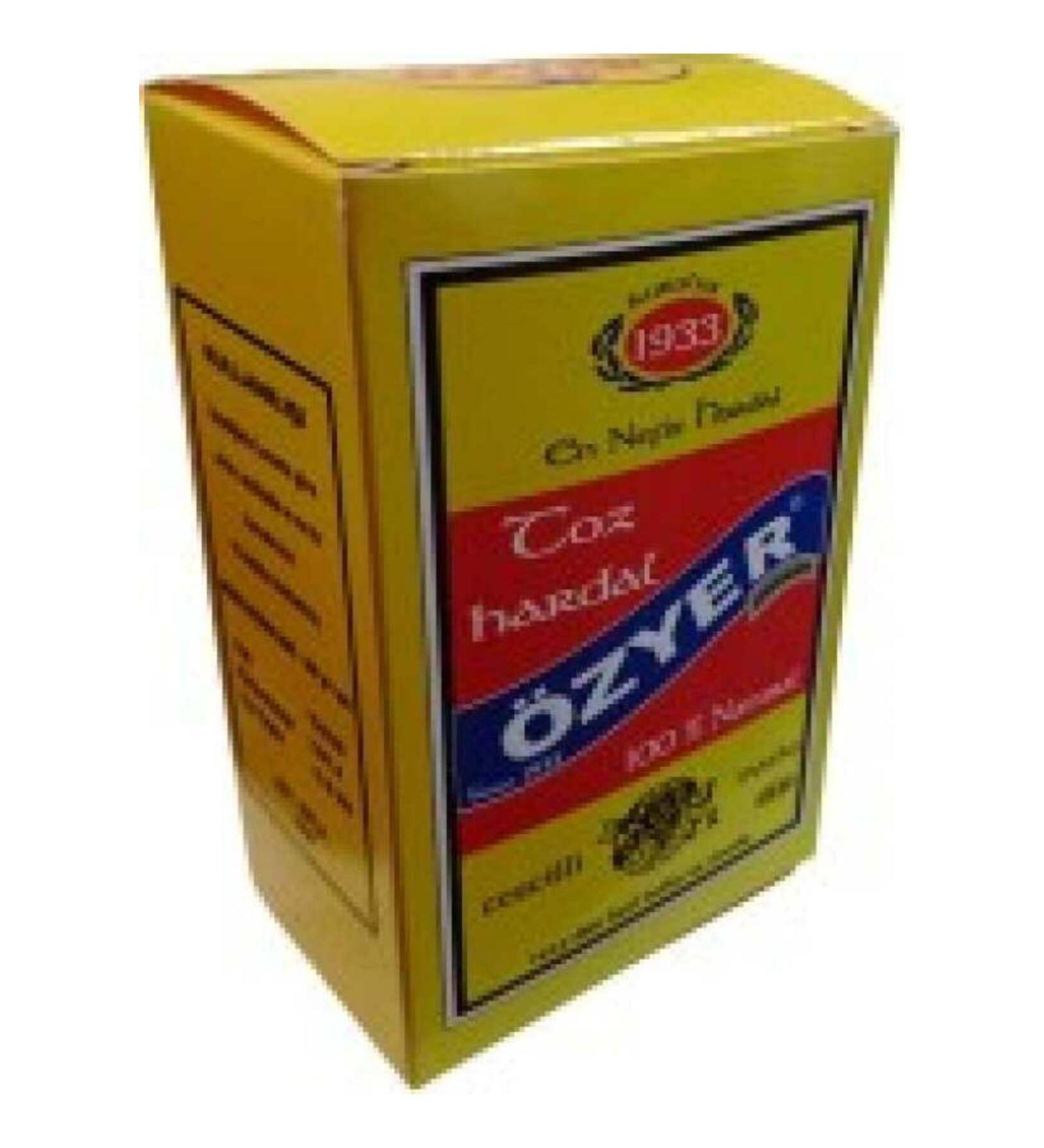 Ozyer Industrial Mustard Powder