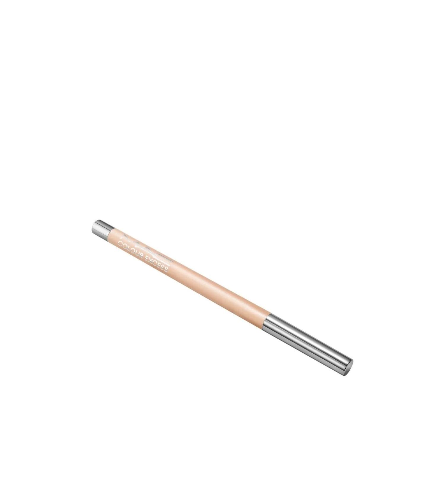 Mac Color Excess long-lasting Gel Eyeliner-full Sleeve-Gel Eyeliner PSSN3141