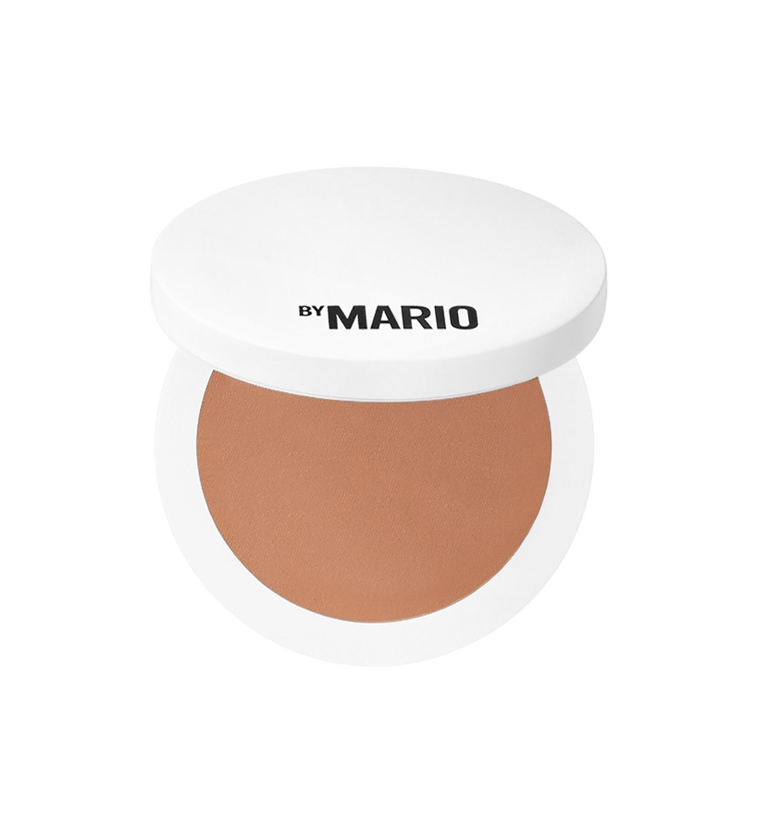 MAKEUP BY MARIO SoftSculpt Bronzer - Bronzing Powder MEDIUM