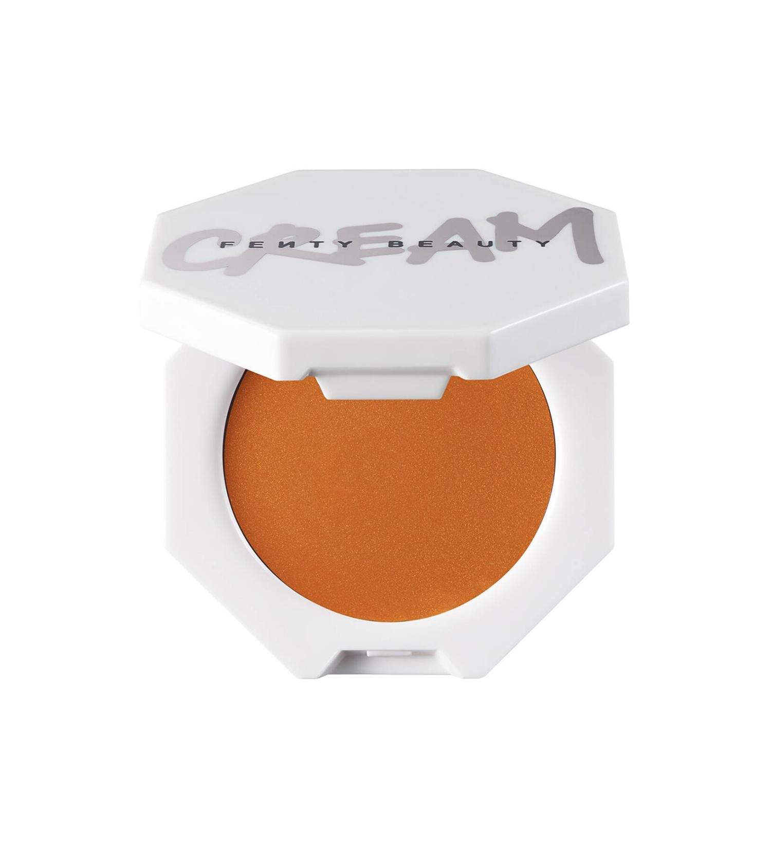 FENTY BEAUTY Cheeks Out Freestyle Cream Blush - Blush Fuego flush (3 g)