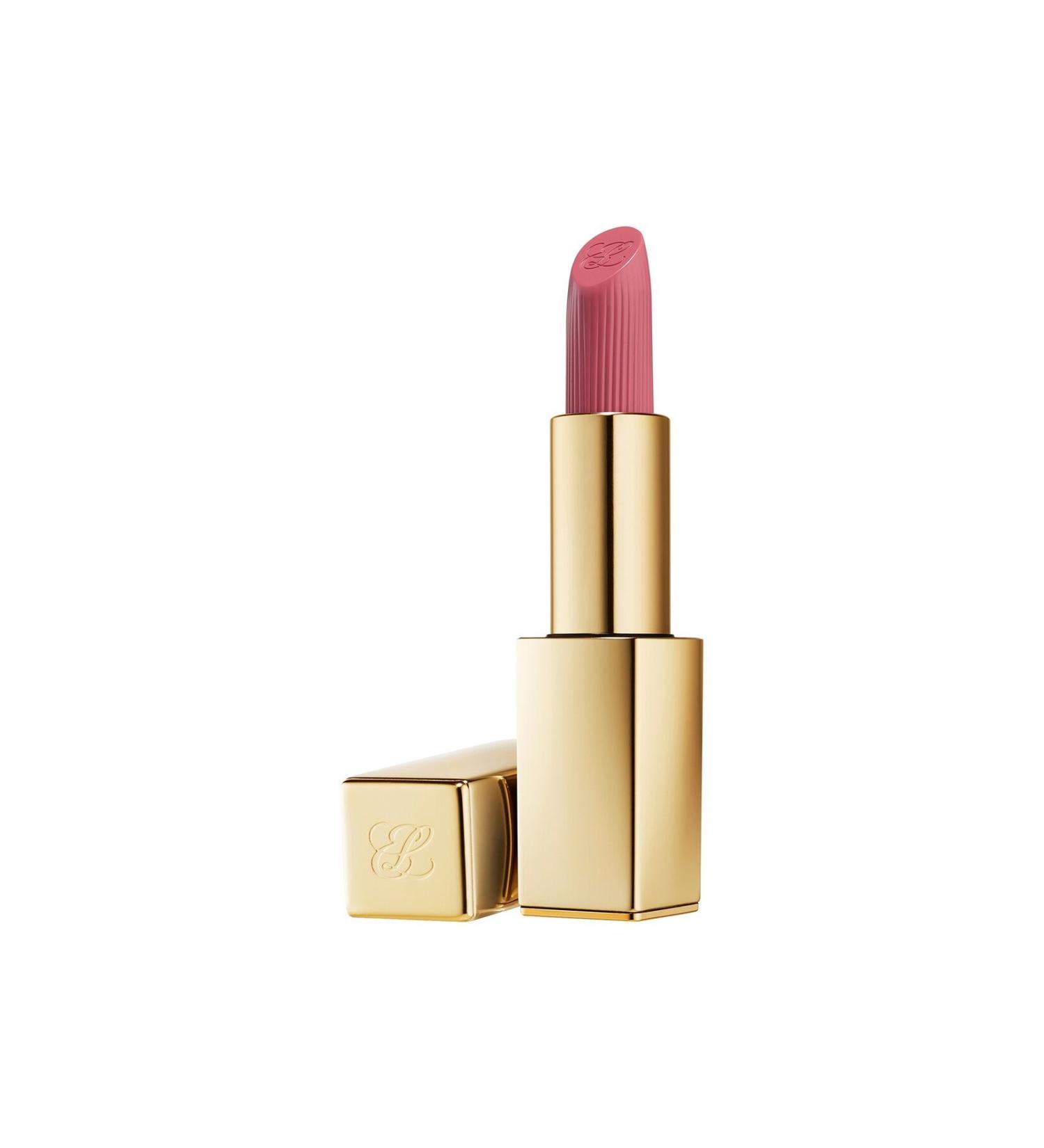 EST E LAUDER Pure Color - Cream Lipstick 410 Dynamic (3.5 g)