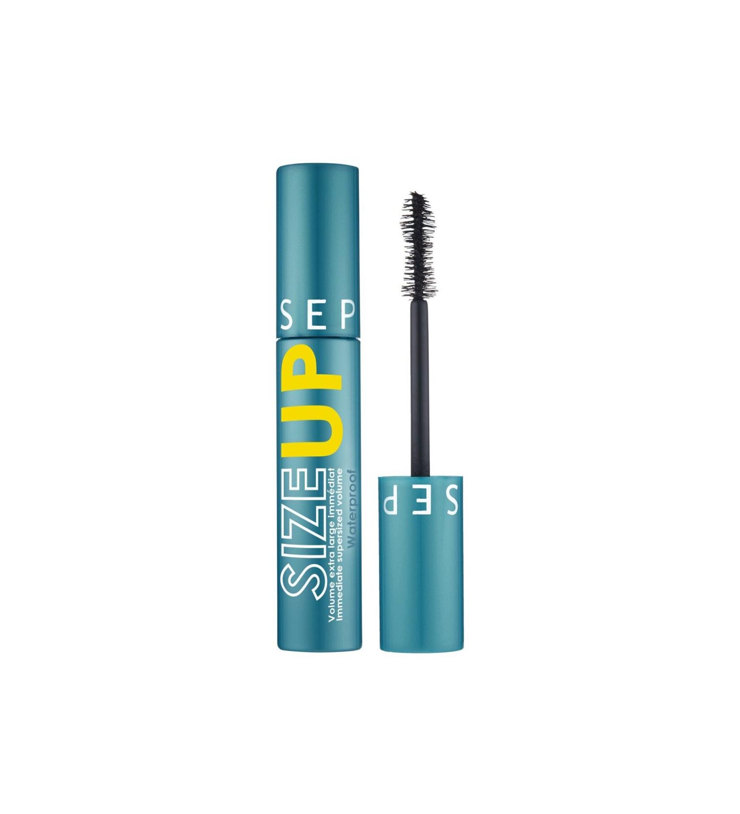 SEPHORA COLLECTION SIZE UP WATERPROOF Mascara Waterproof - Instant XL Volume 14 g