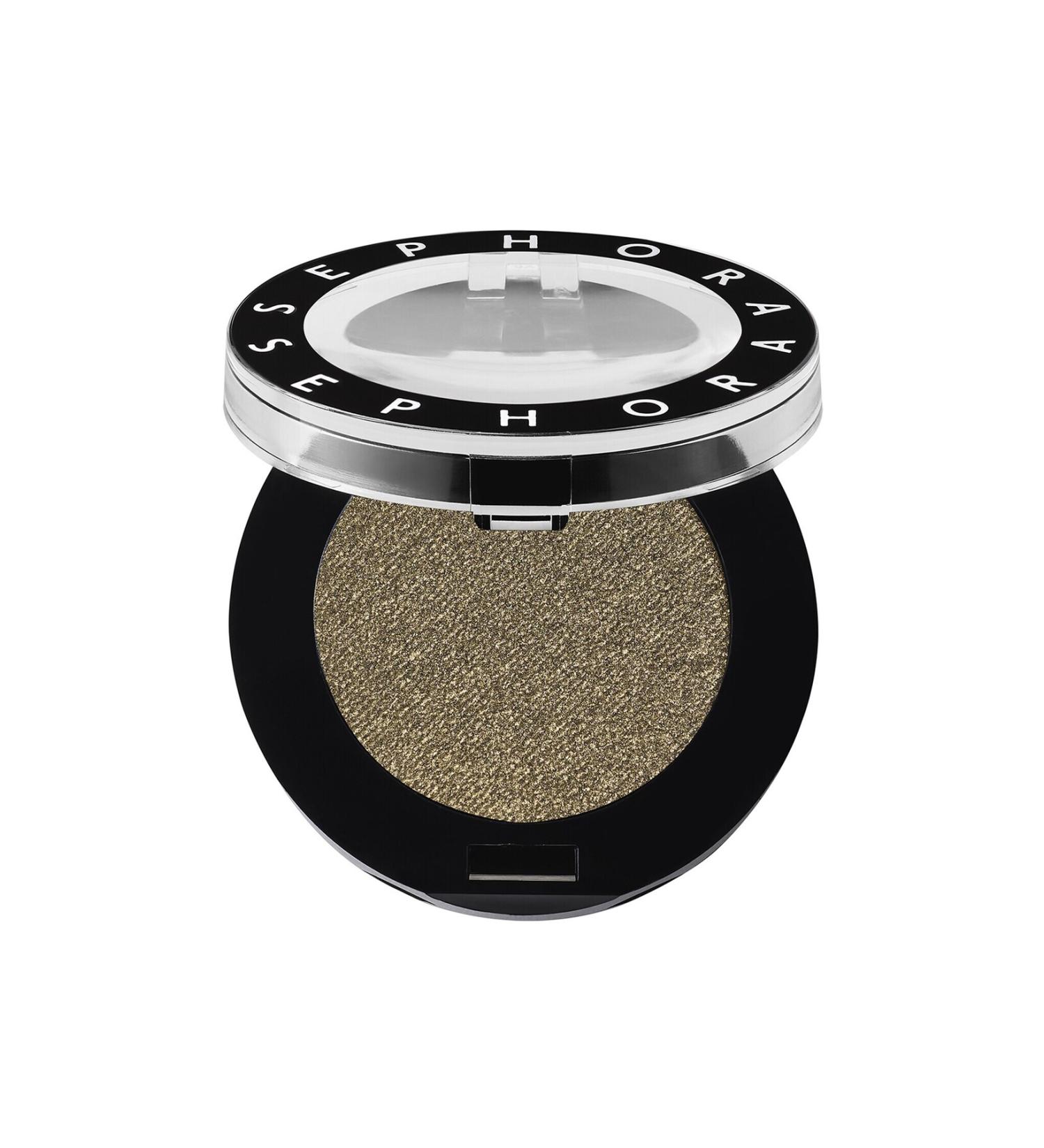 SEPHORA COLLECTION Colorful Eyeshadow - Pearlescent effect Unlimited creativity - Carest Cosmetic