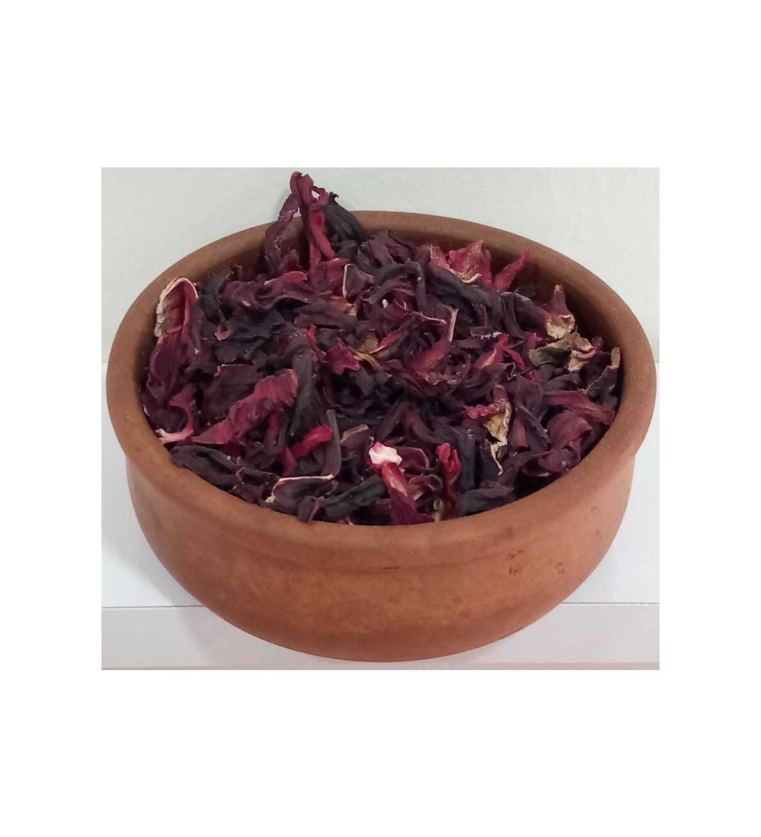 NAZO LU Hibiscus 500 gr