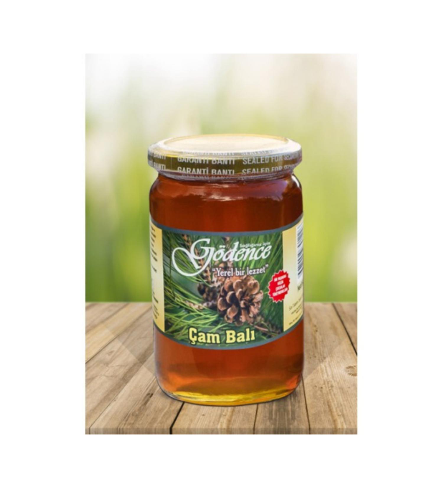 G dence Cooperative PINE HONEY 850 GR