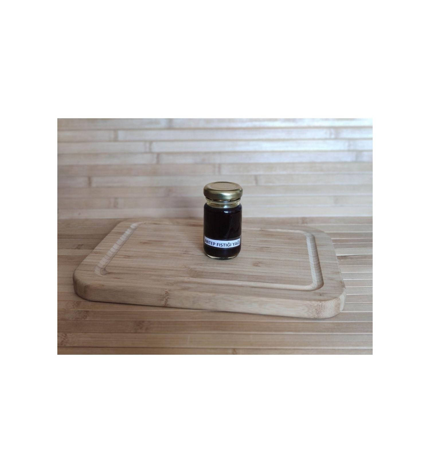 FAMOUS HEALING Cold Pressed Pistachio Oil 50ml