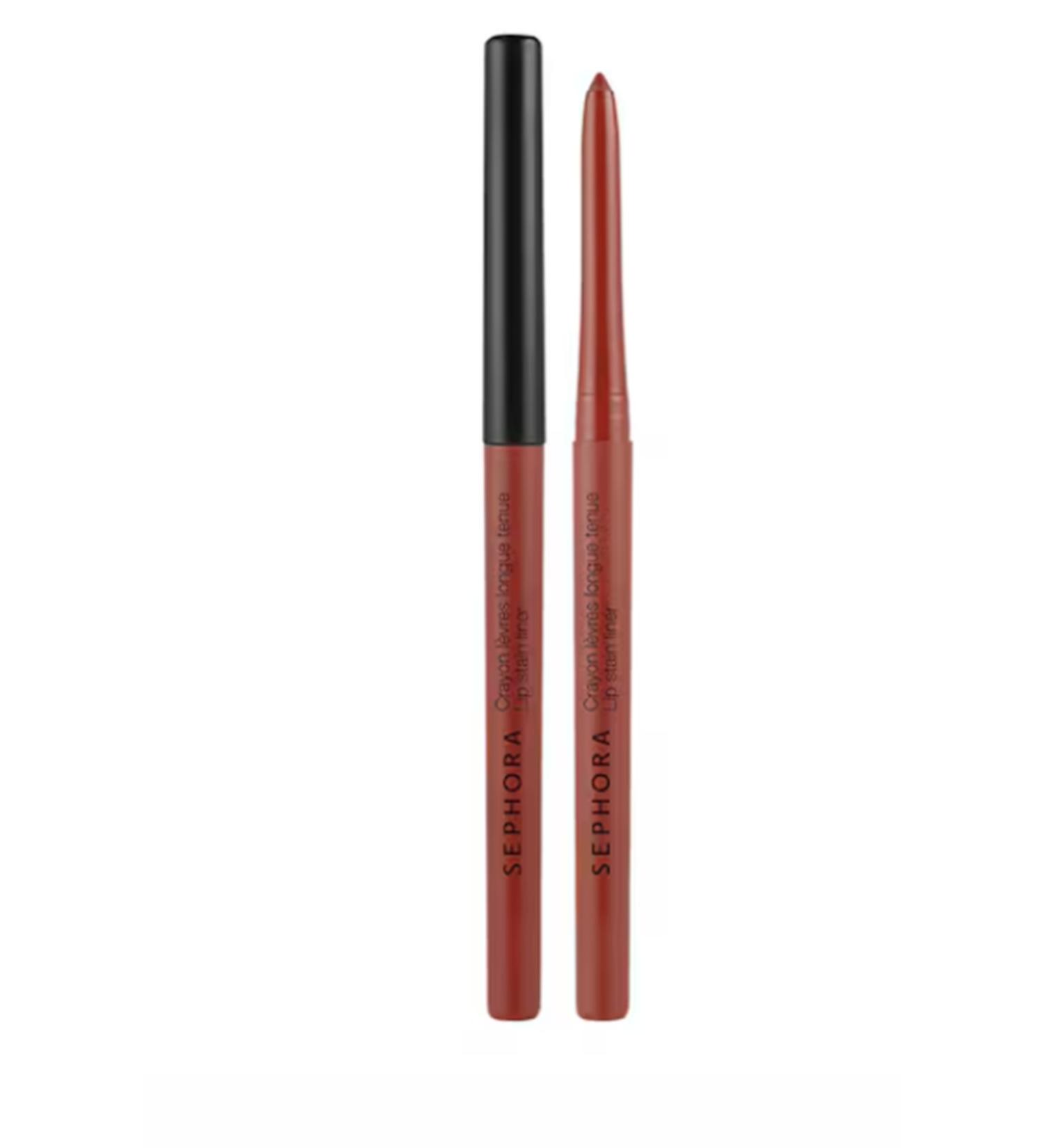 SEPHORA COLLECTION Lip Stain Liner - Long-Lasting Lip Pencil
