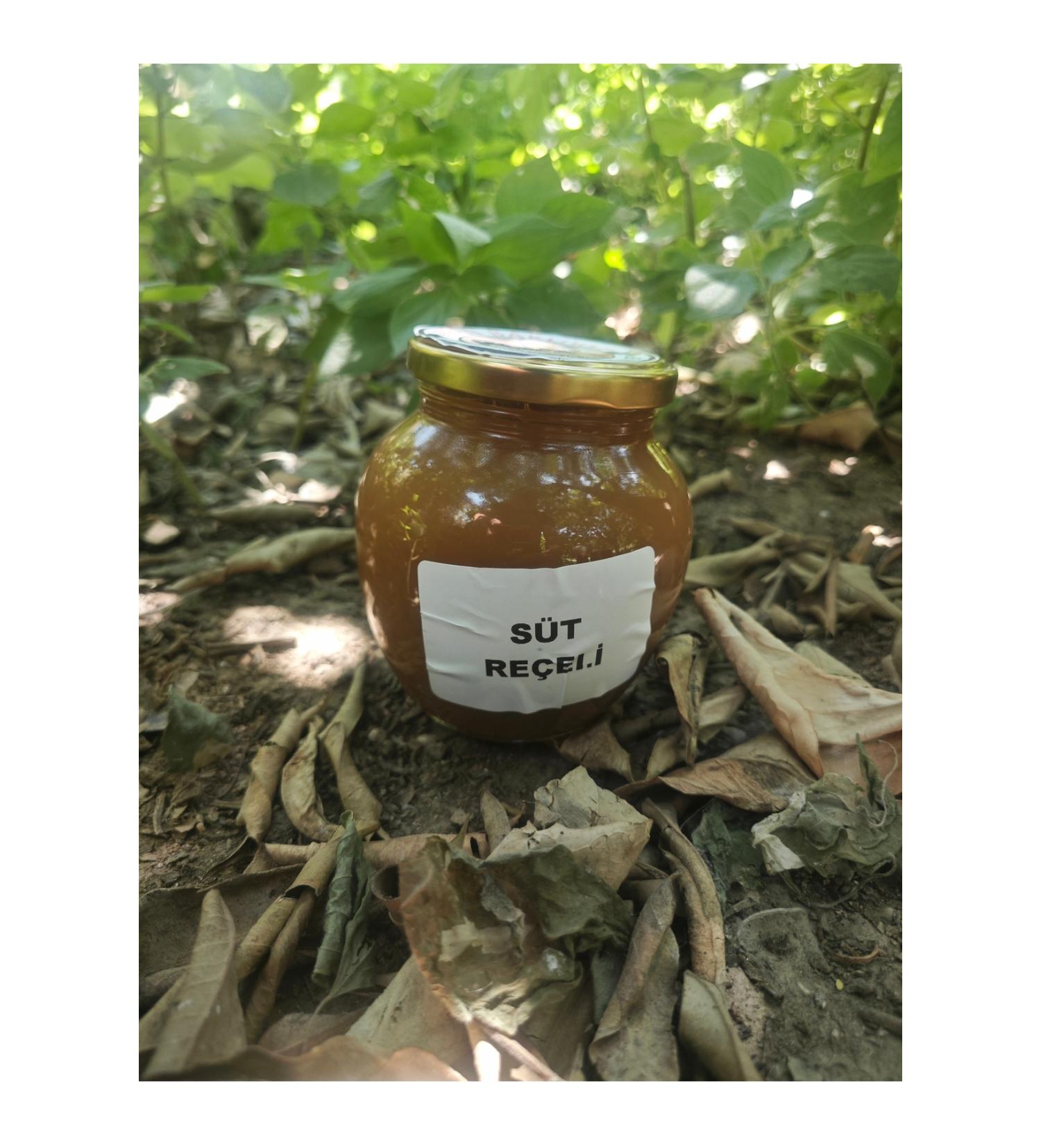 irfan legumes Milk Jam 2* 450 gr Net 900 gr