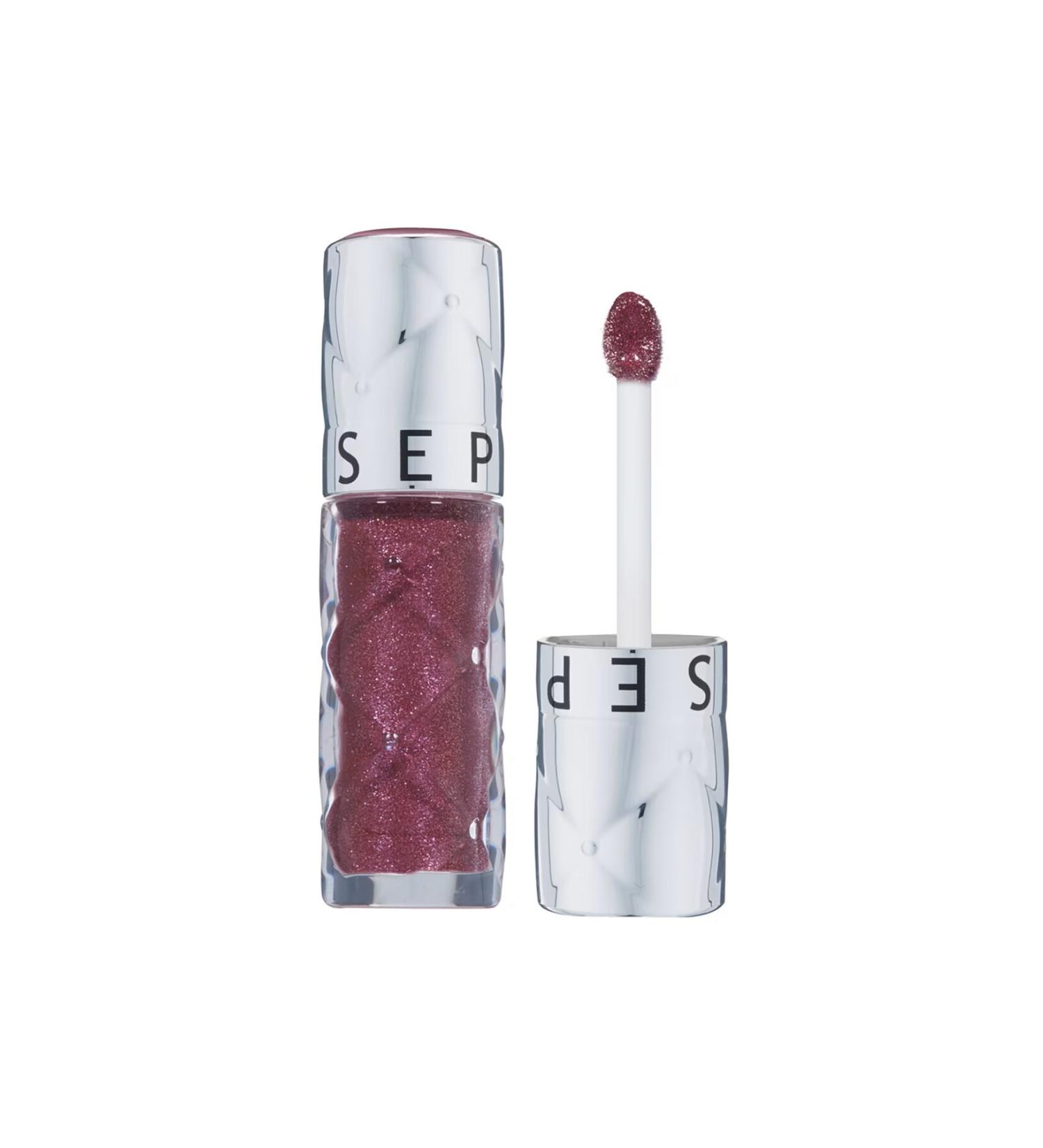 SEPHORA COLLECTION Outrageous Plump Effect Gloss - Ultra Plumping Shiny Glossy Finish Lip Gloss