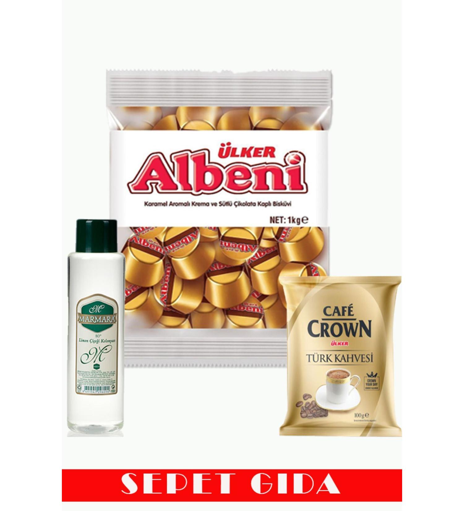 Ulker HOLIDAY PACKAGE-68