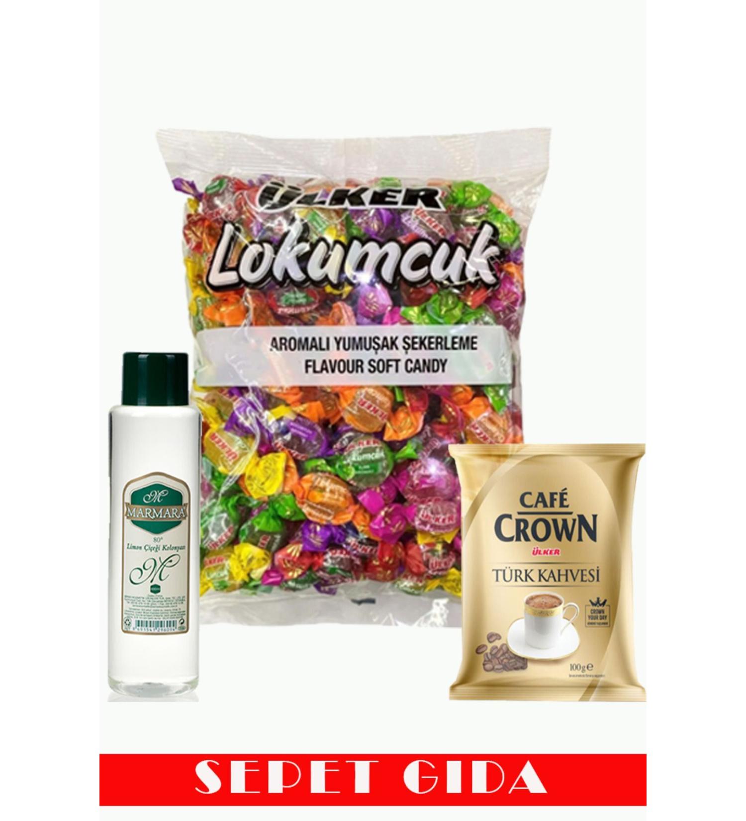 Ulker HOLIDAY PACKAGE-63