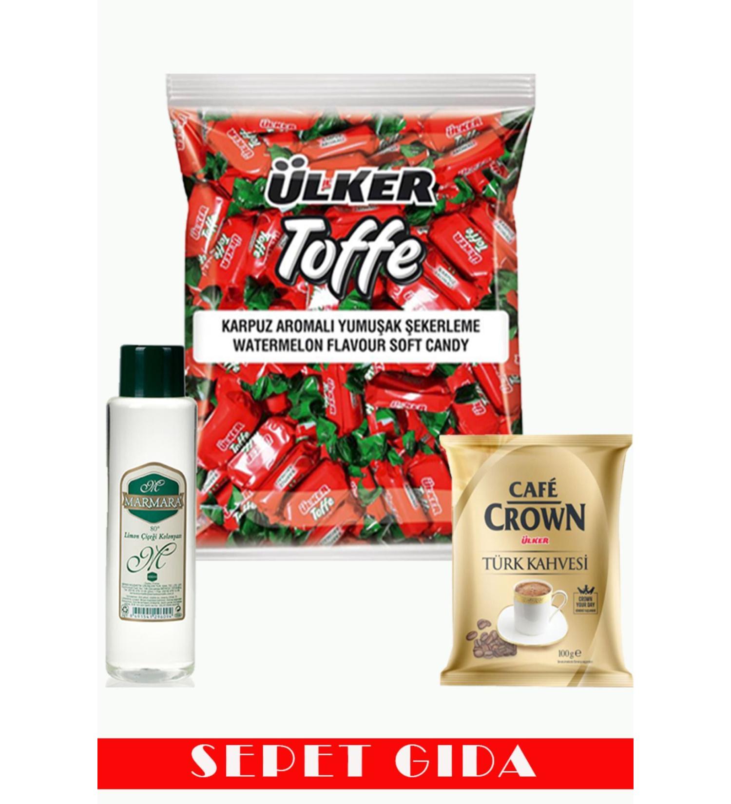 Ulker HOLIDAY PACKAGE-61