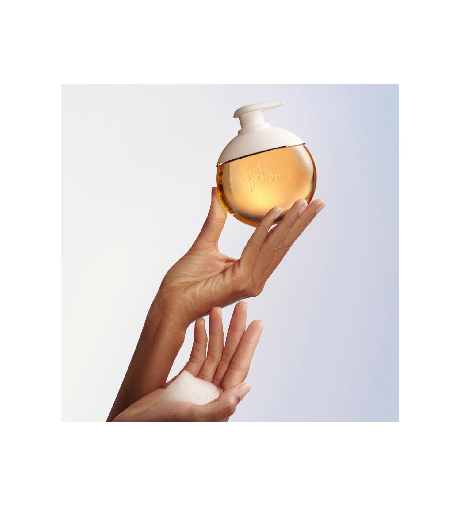 Dior J'adore Les Adorables - Shower Gel-shower gel-200ml - Buy Online on GoSupps.com