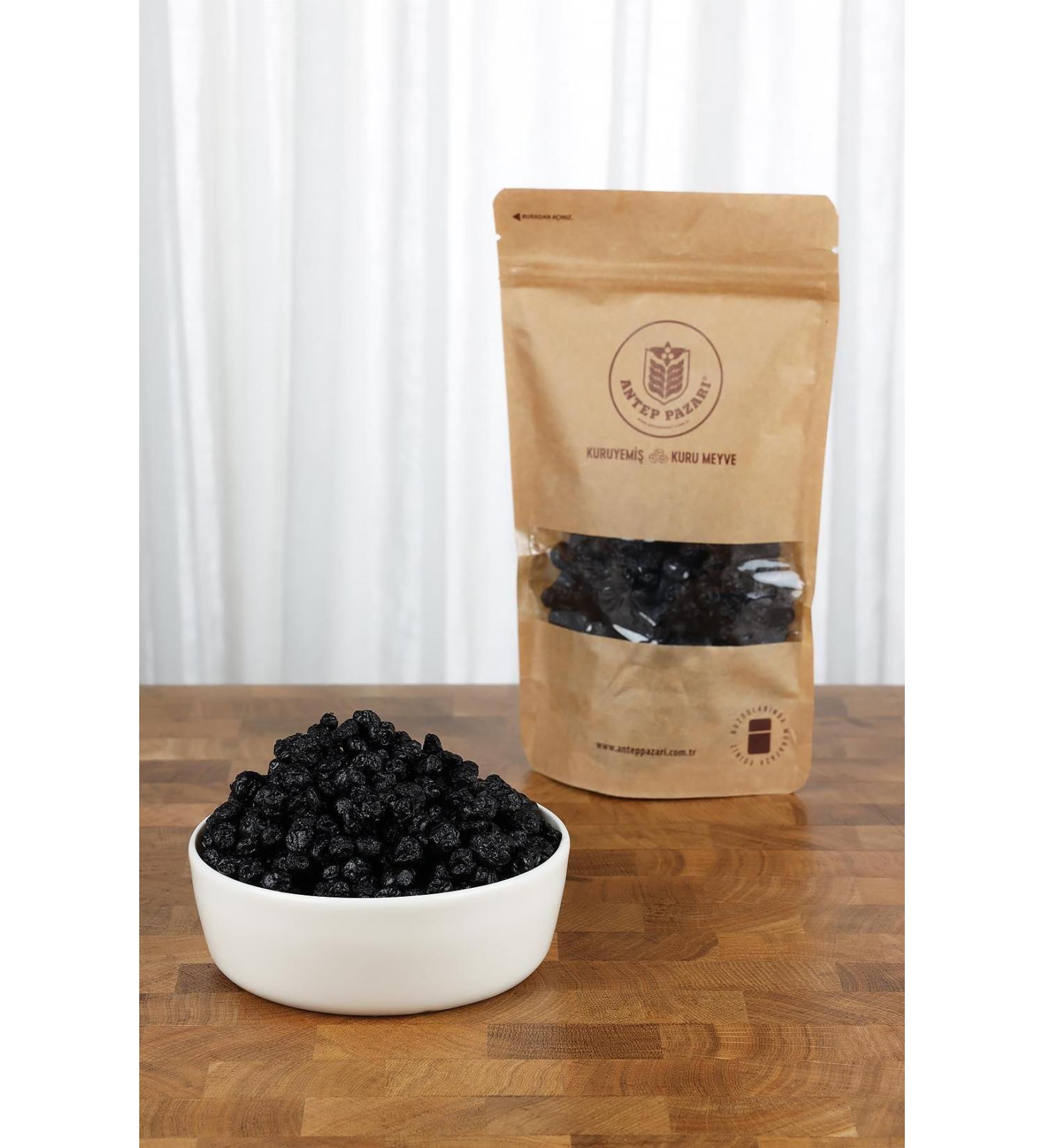 Antep Bazaar Blueberry Blueberry 500gr - Buy Online on GoSupps.com
