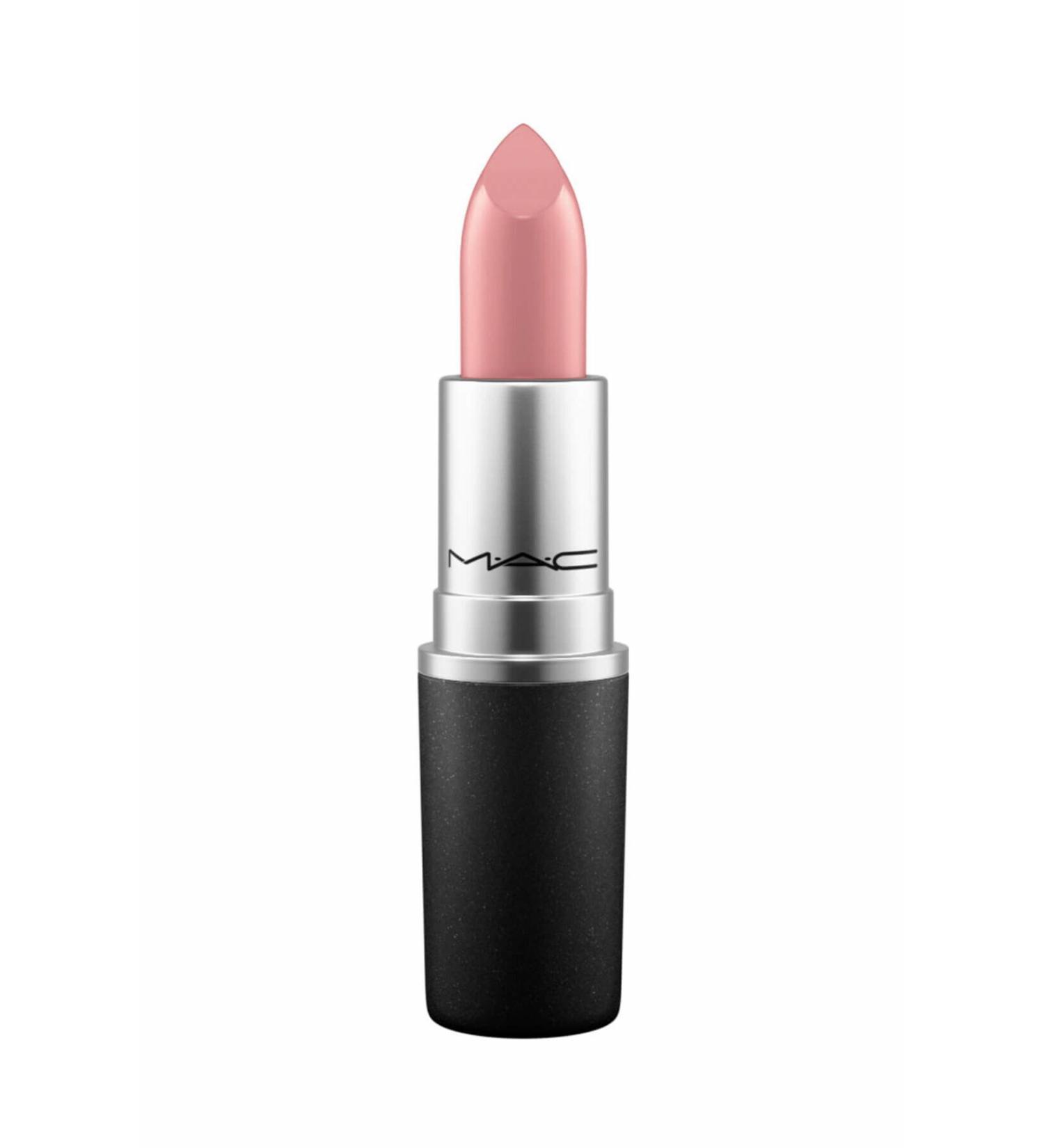 Mac MODESTY LIPSTICK - NEW FORMULA CREMESHEEN LIPSTICK - 3 G KEYON2887 - Buy Online on GoSupps.com