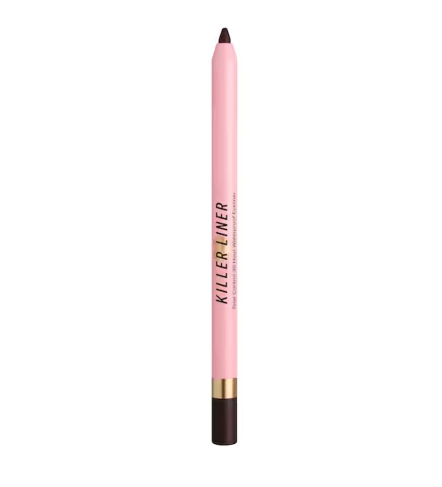 Too Faced Killer Liner Killer Espresso- Eyeliner