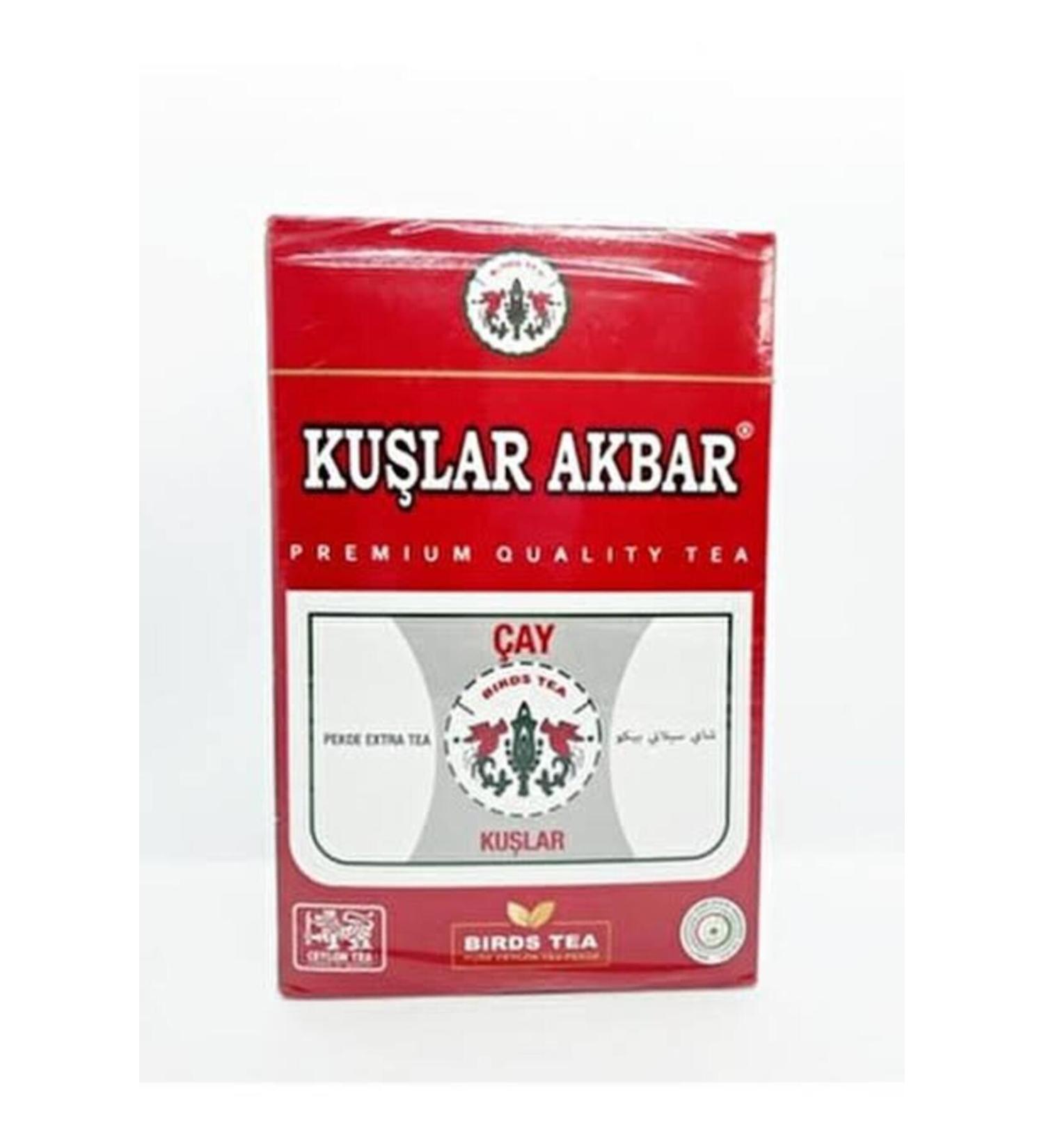 AKBAR BIRDS Birds akbar 800 gr