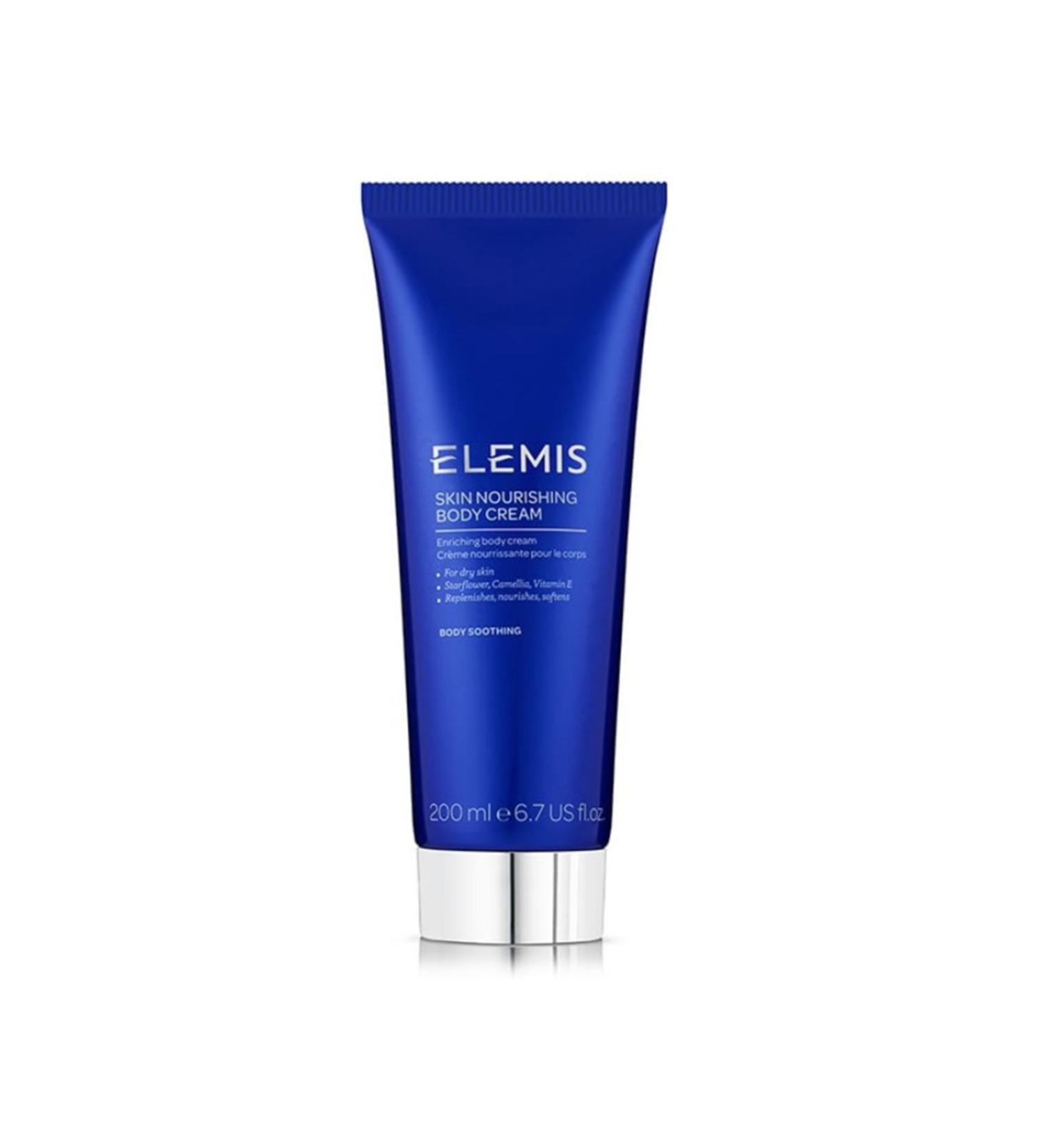 Elemis SK N NOURISHING BODY CREAM 200ML