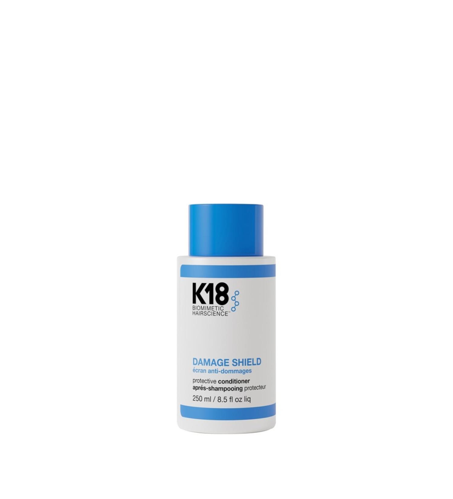 K18 Damage Shield Protective Conditioner 250 ml - Buy Online on GoSupps.com