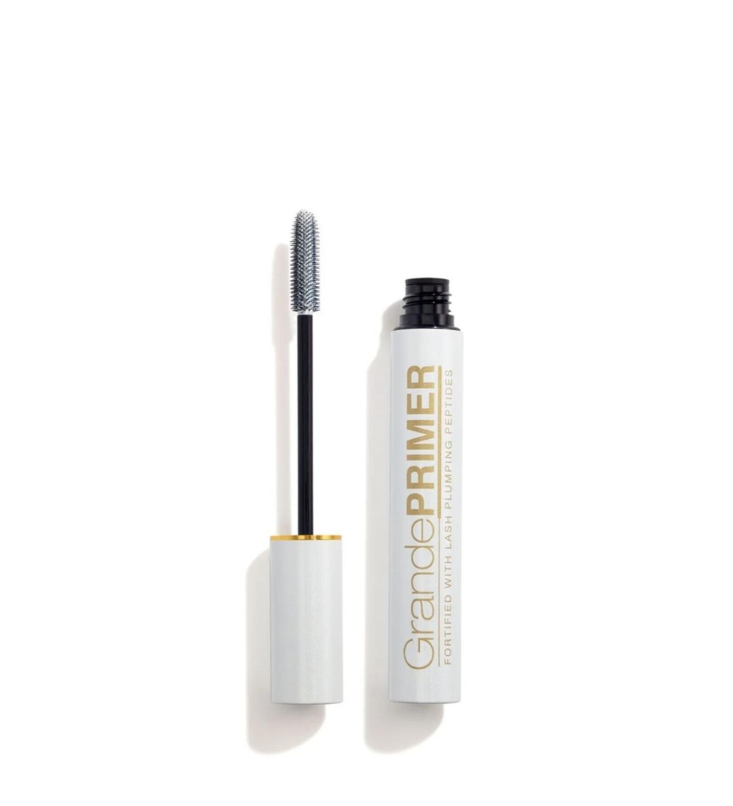 Grande Cosmetics GrandePRIMER Pre-Mascara Lengthener & Thickener White 9.1 g - Buy Online on GoSupps.com