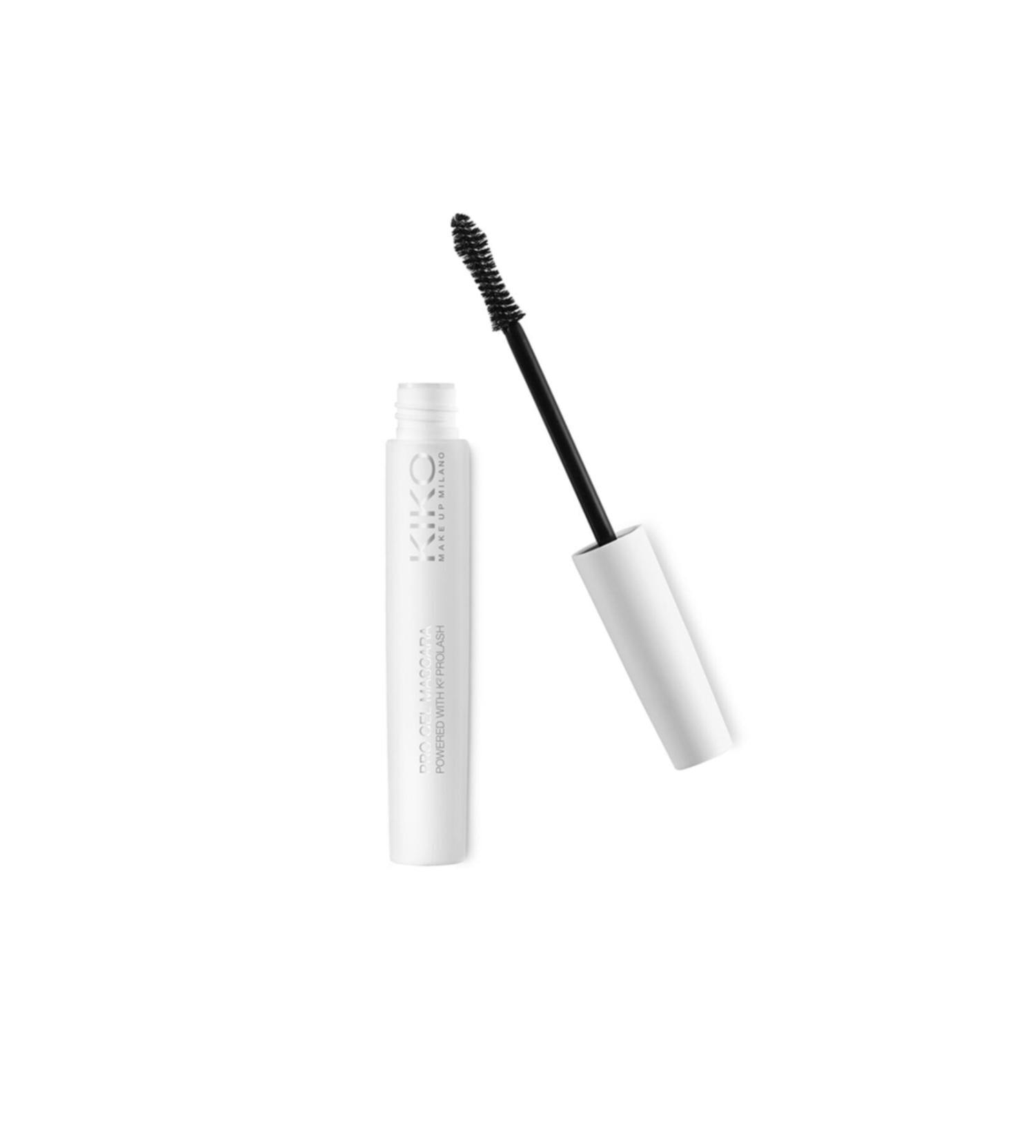 KIKO Care Mascara Pro Gel Mascara
