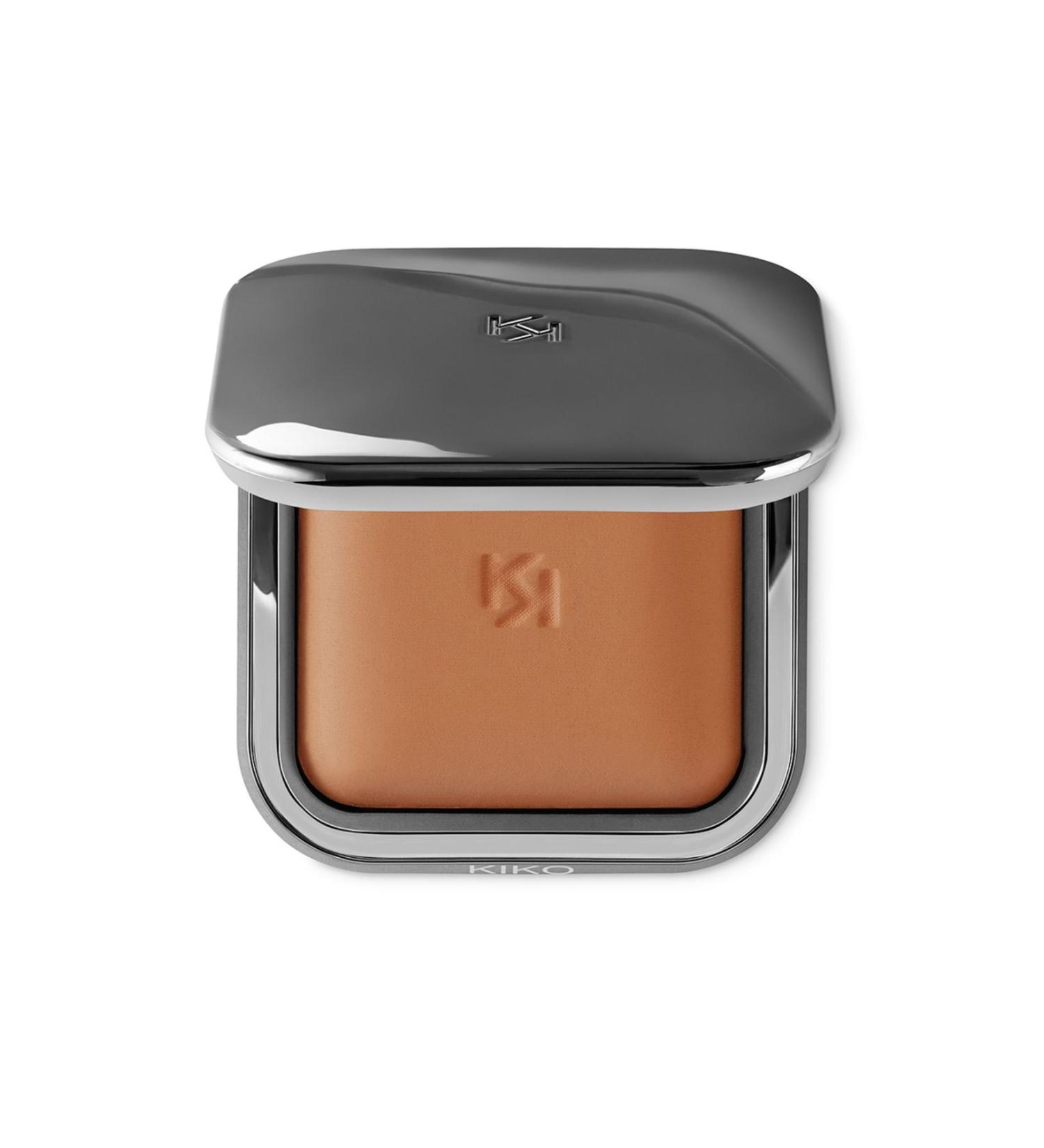 KIKO PUDRA - Radiant Fusion Baked Powder