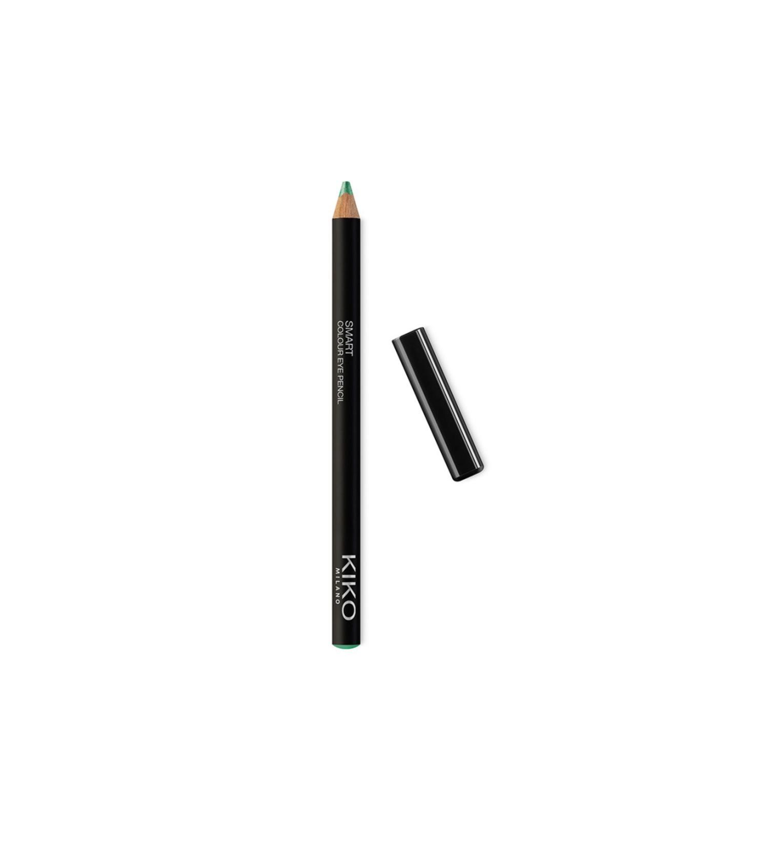KIKO EYE MAKEUP - Smart Color Eyepencil - 13 Pearly Spring Green