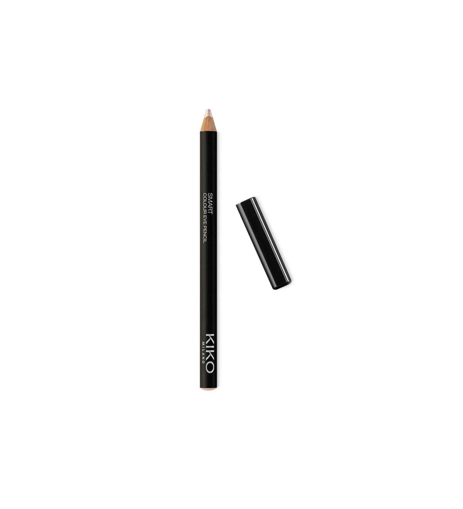 KIKO EYE MAKEUP - Smart Color Eyepencil - 03 Pearly Gold Sand