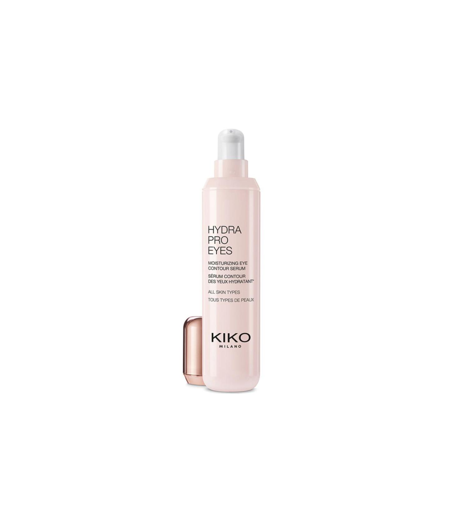 KIKO FACE SKIN CARE - Hydra Pro Eyes
