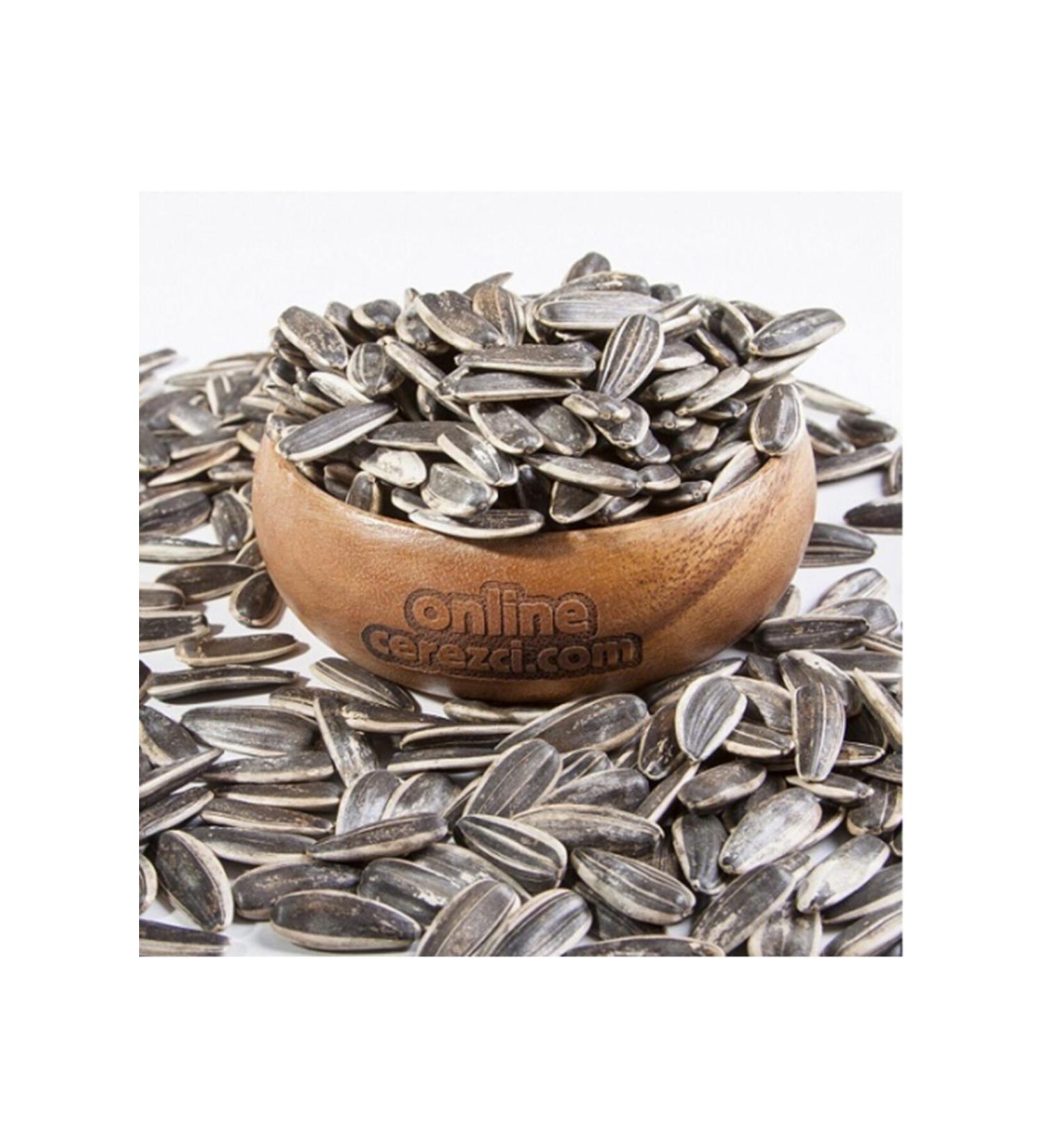 ONLINE COOKIES Raw Black Seeds 1 Kg