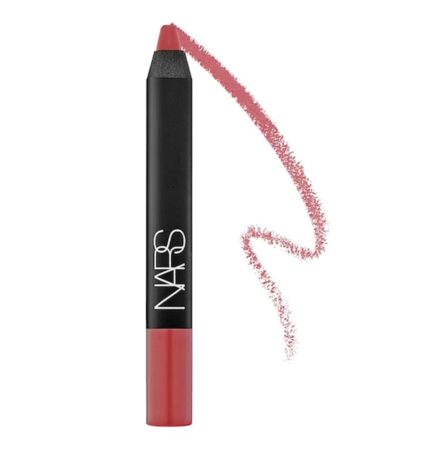 NARS COSMETICS NARS Velvet Matte Lip Pencil Dolce Vita - Velvet Matte Lip Pencil