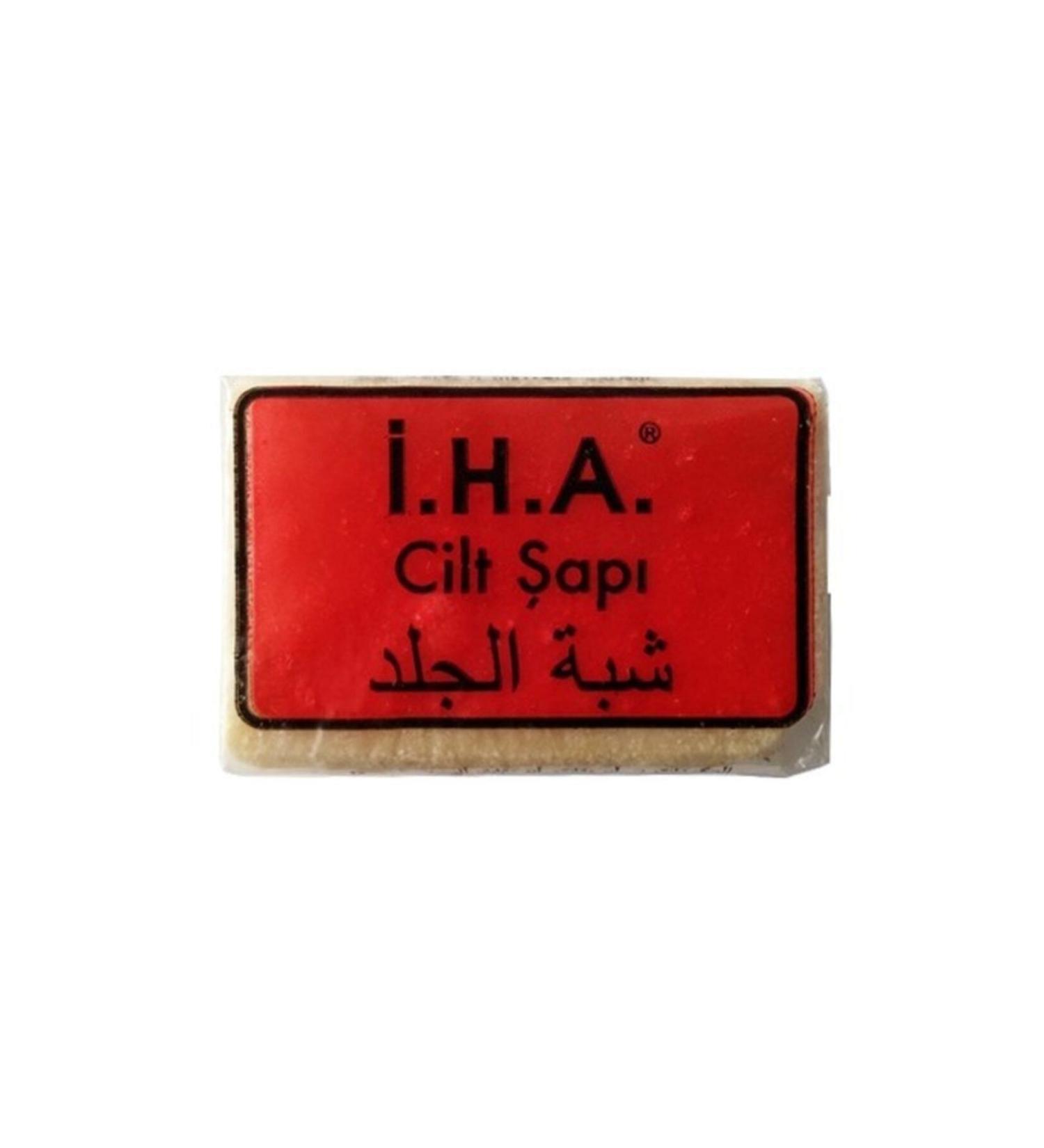 RoseRoi Iha Skin Alum 12 Pack