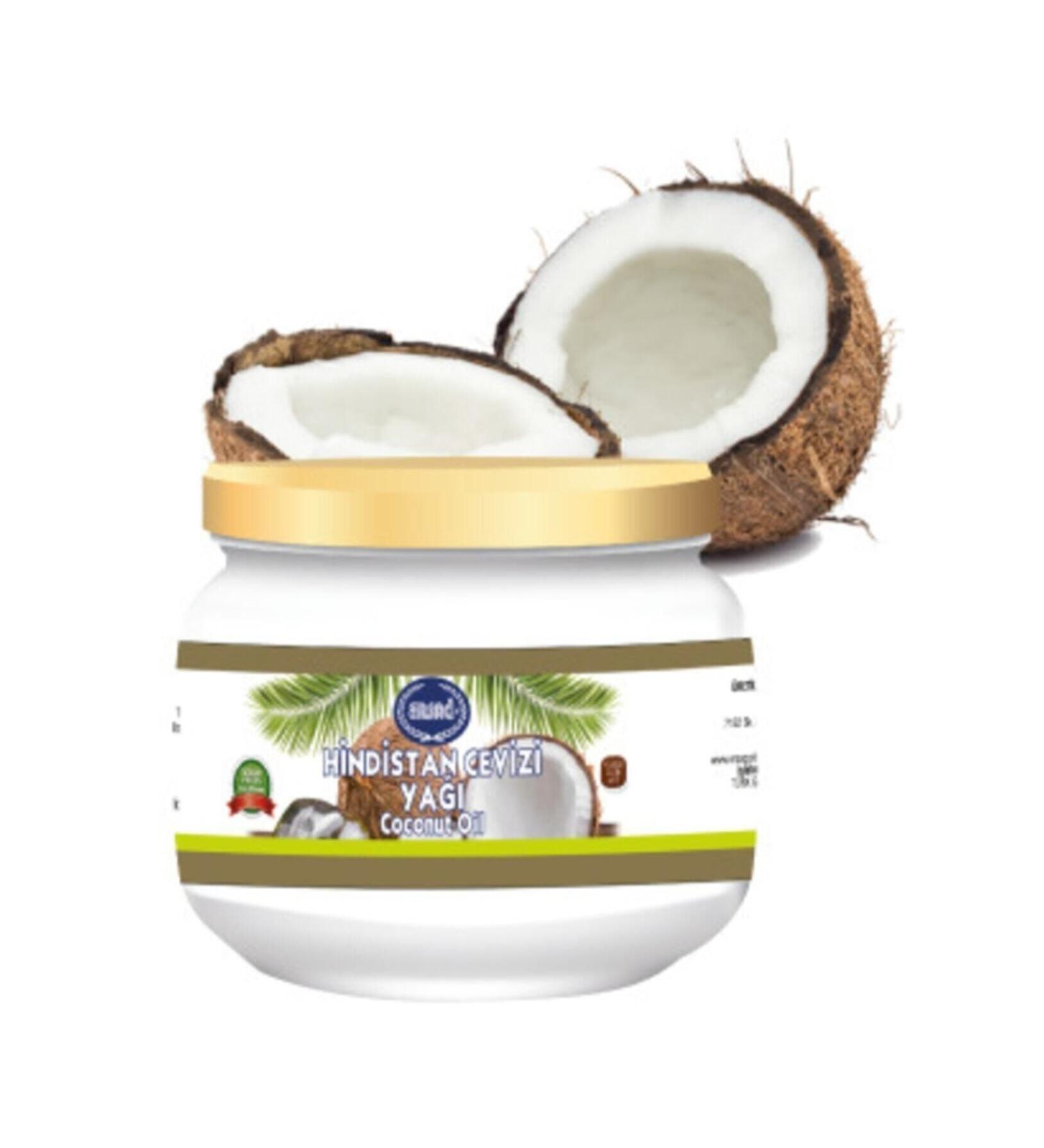 Ersa Coconut Oil 250g