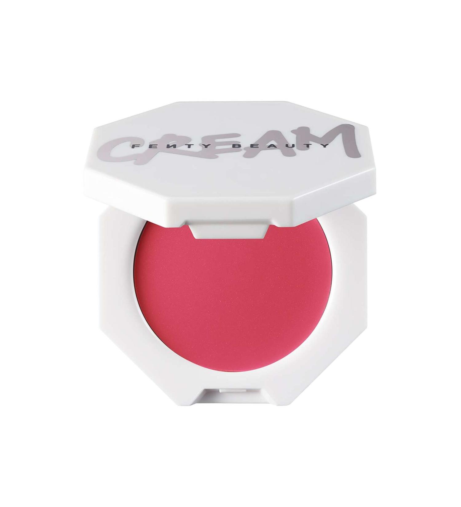 FENTY BEAUTY Cheeks Out Freestyle Cream Blush - Blush Strawberry drip (3 g)