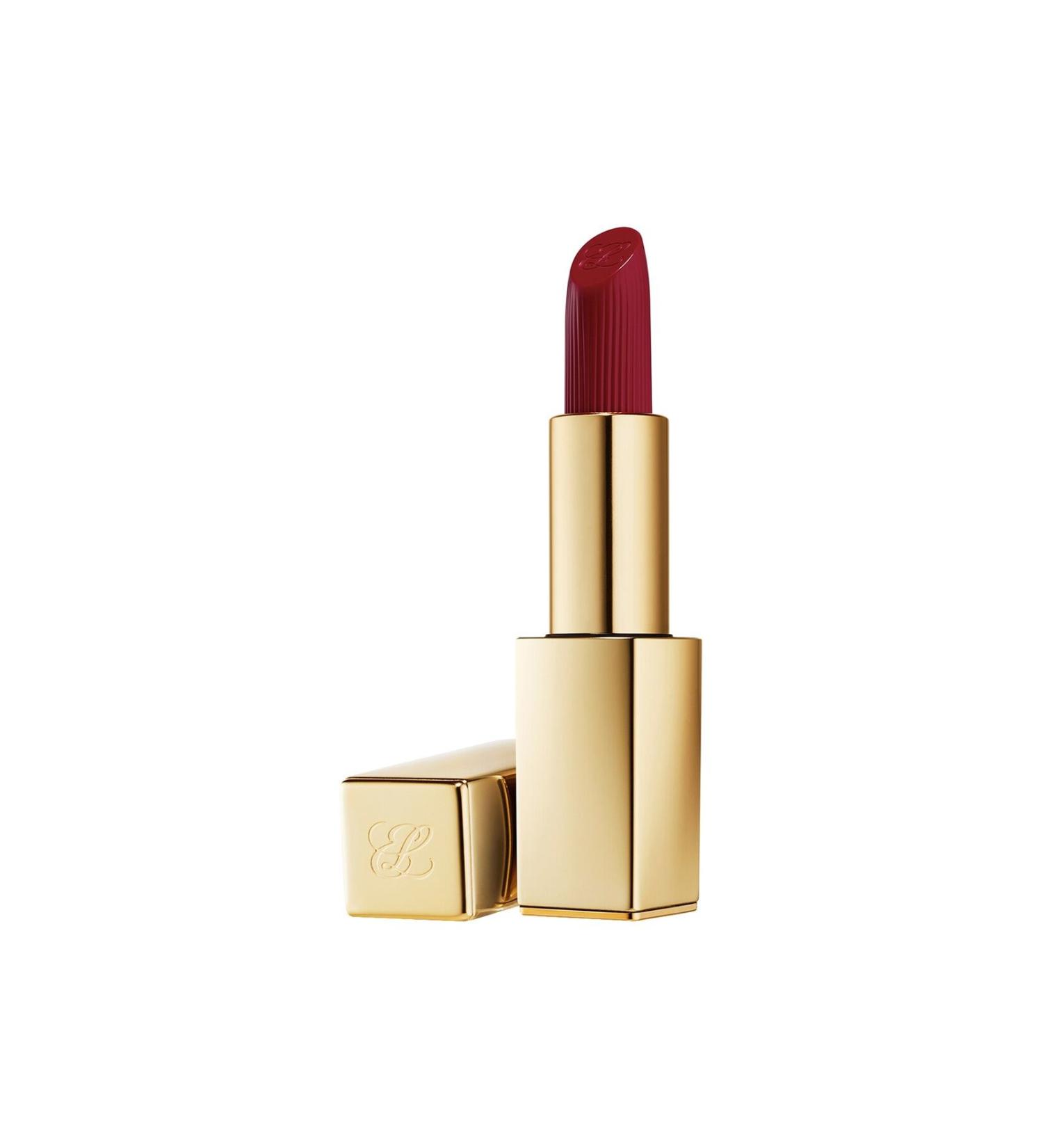 EST E LAUDER Pure Color - Cream Lipstick 561 Intense Nude (3.5 g)