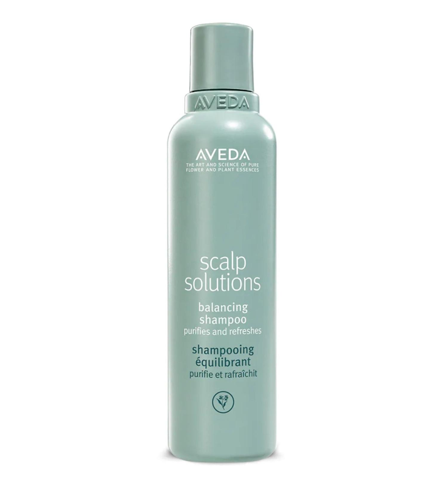 Aveda Scalp Solutions Moisturizing Shampoo for Dry Dehydrated Scalps 200 ML CYT7946461313176458888