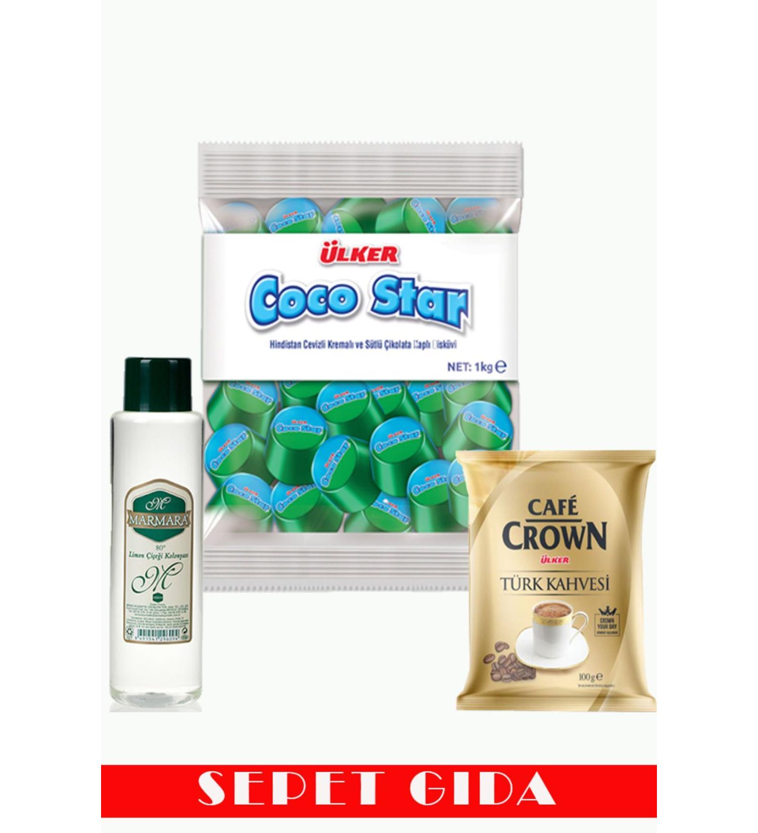 Ulker HOLIDAY PACKAGE-83