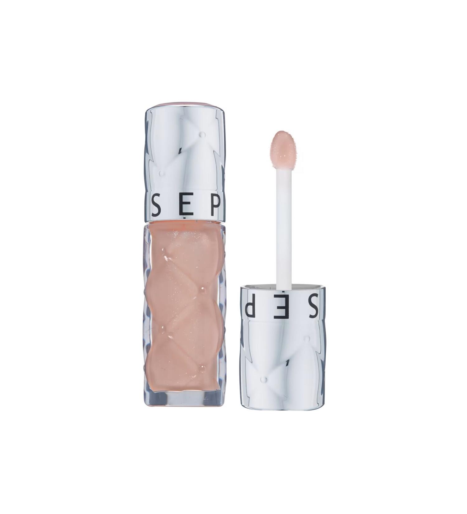 SEPHORA COLLECTION Outrageous Plump Effect Gloss - Ultra Plumping Shiny Glossy Finish Lip Gloss