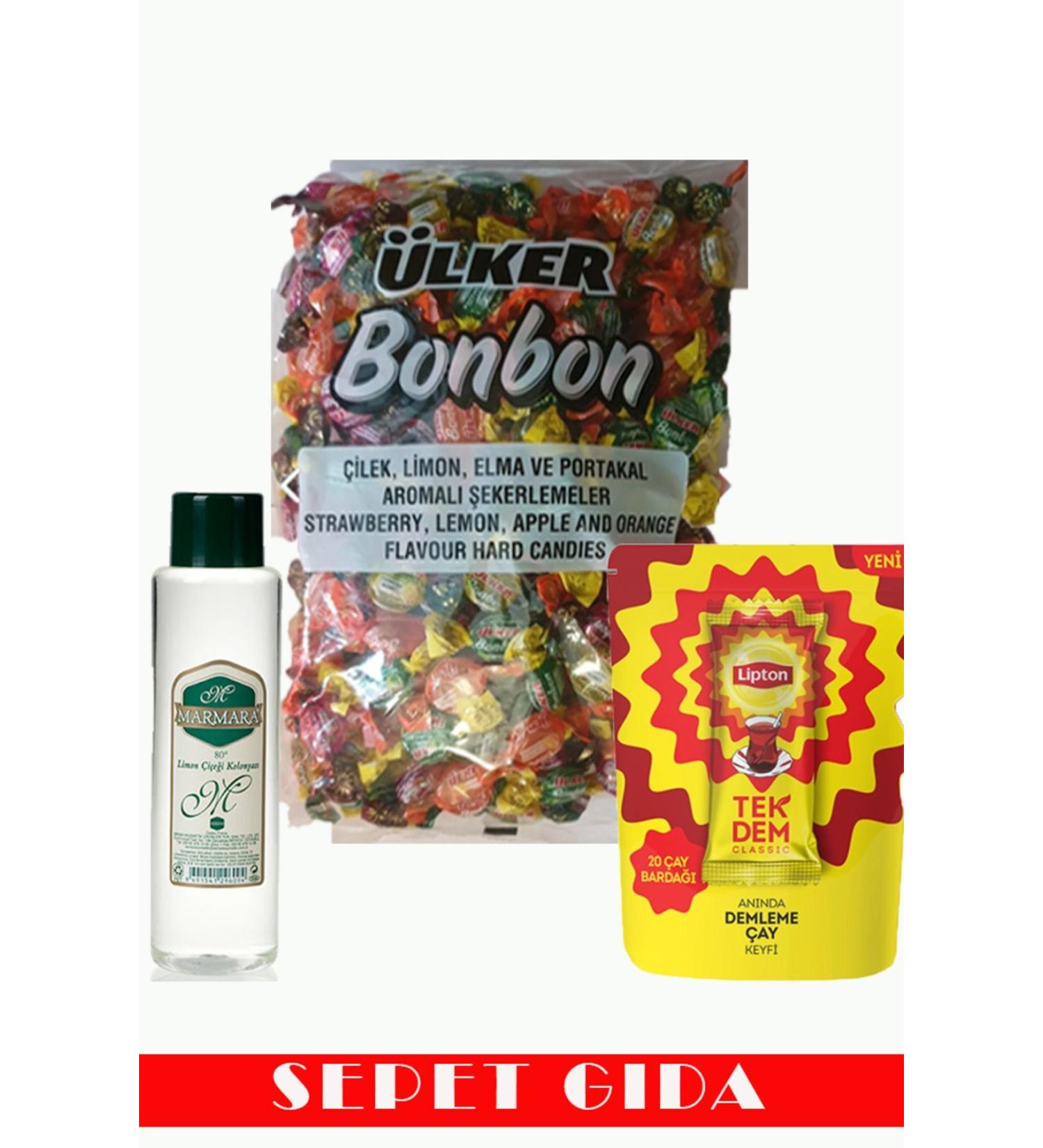 Ulker HOLIDAY PACKAGE-64