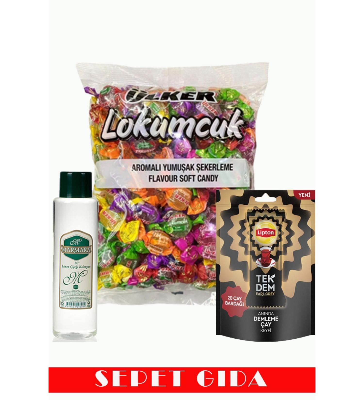 Ulker HOLIDAY PACKAGE-65