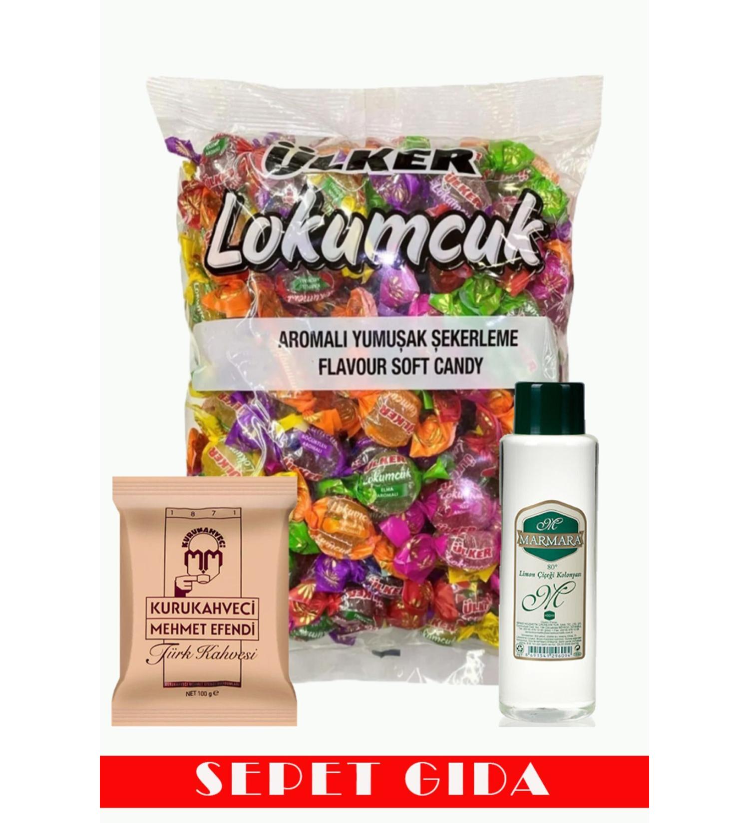 Ulker SUPER HOLIDAY PACKAGE-21