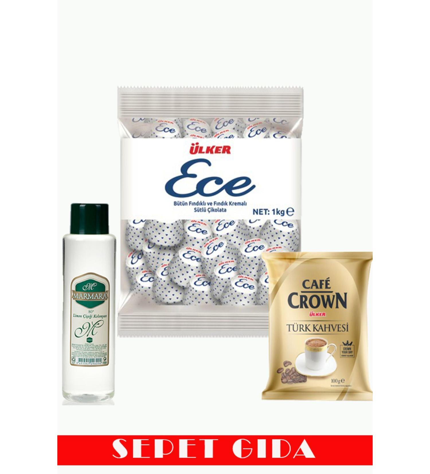 Ulker HOLIDAY PACKAGE-71