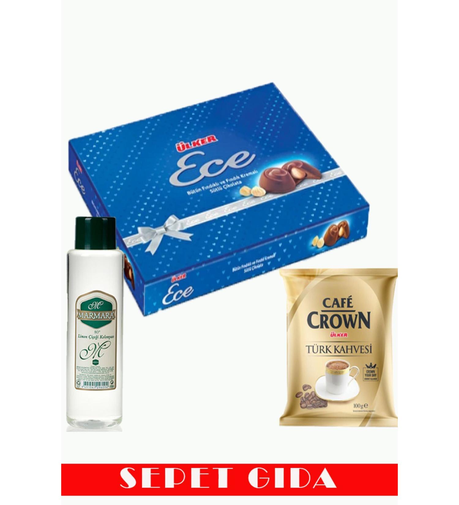 Ulker HOLIDAY PACKAGE-74