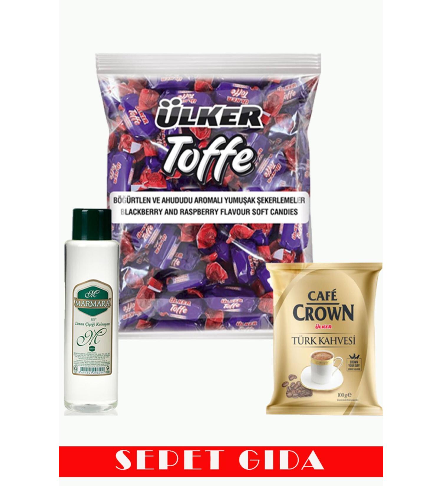Ulker HOLIDAY PACKAGE-60