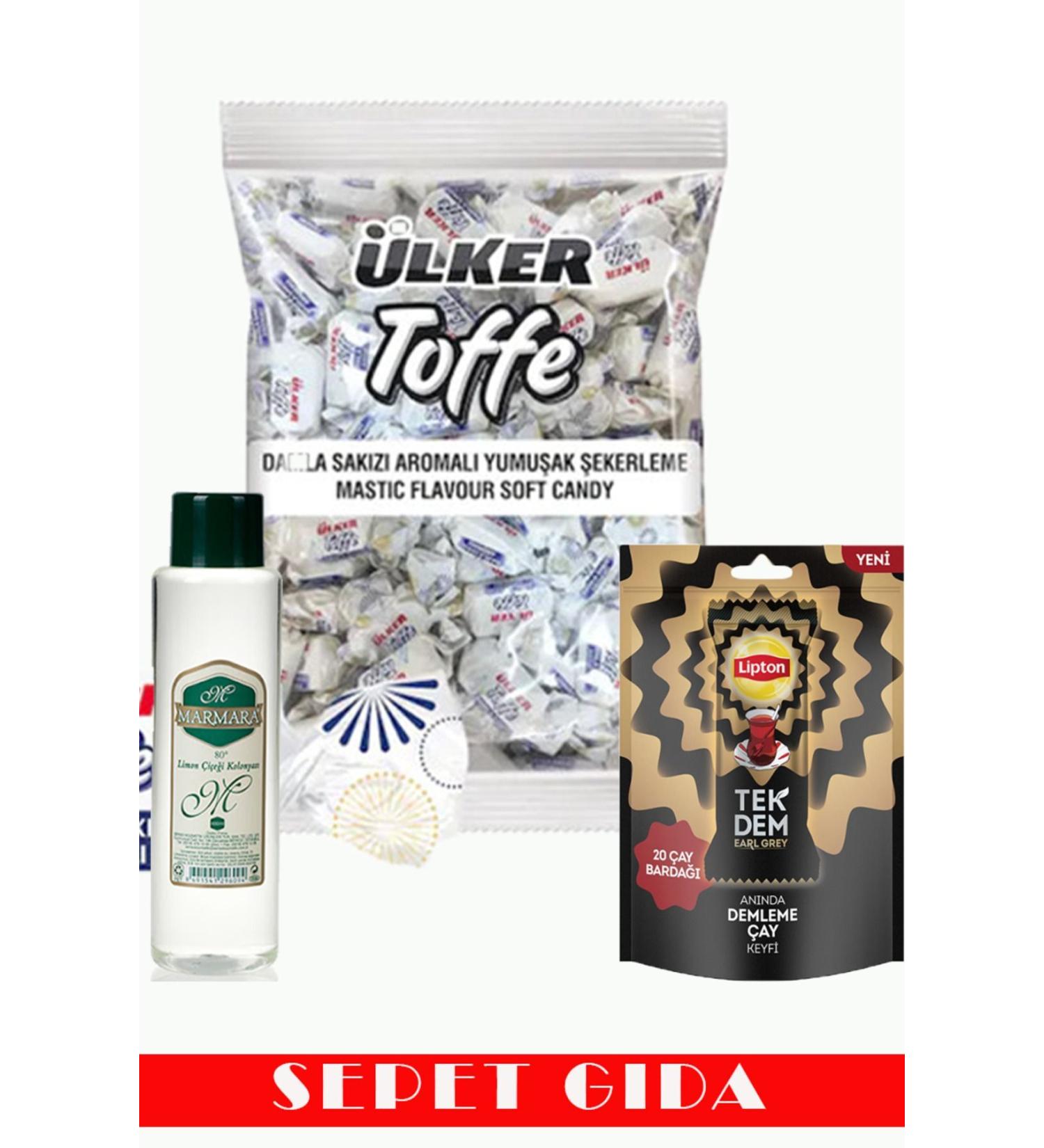 Ulker HOLIDAY PACKAGE-51