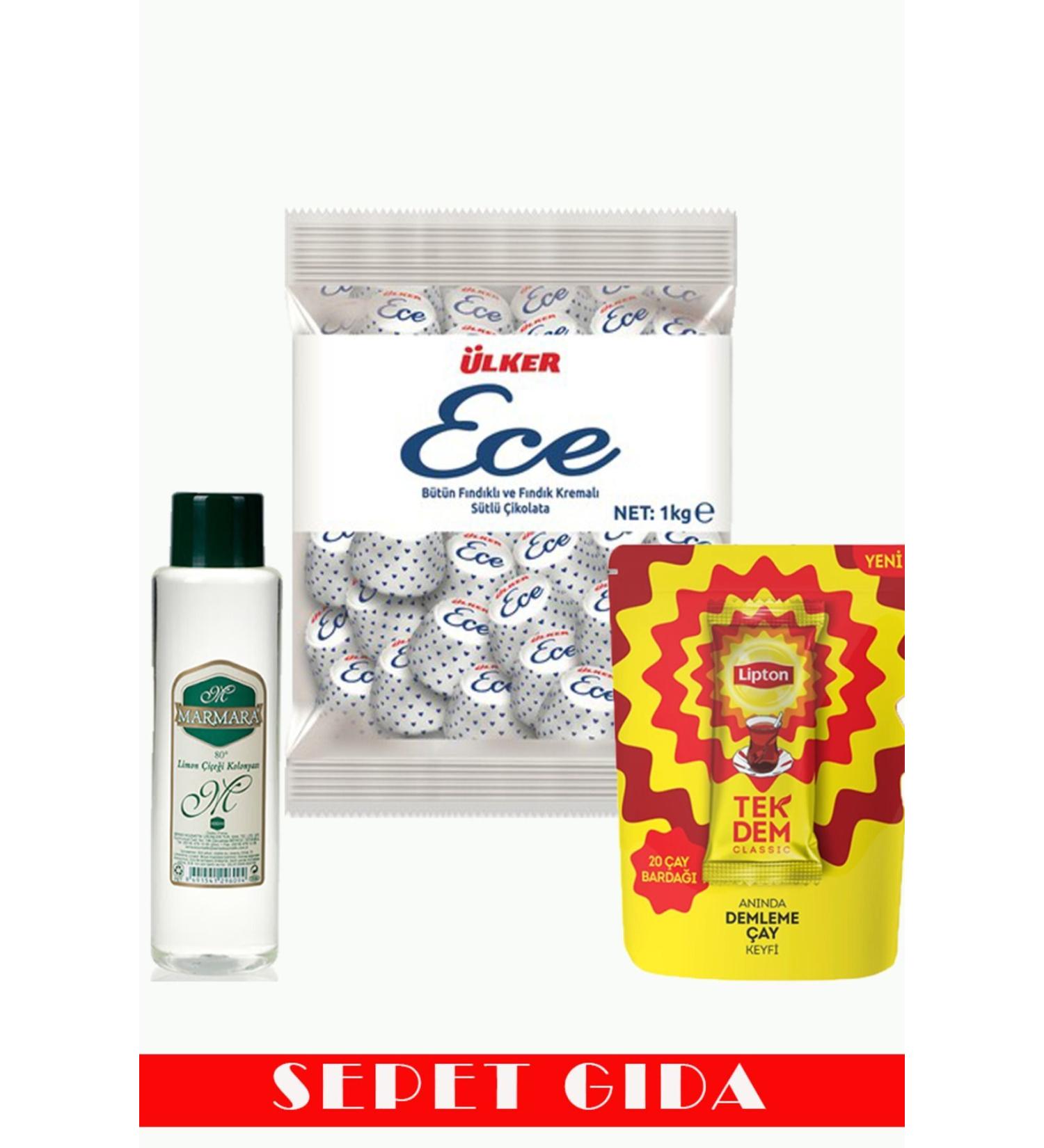 Ulker HOLIDAY PACKAGE-72