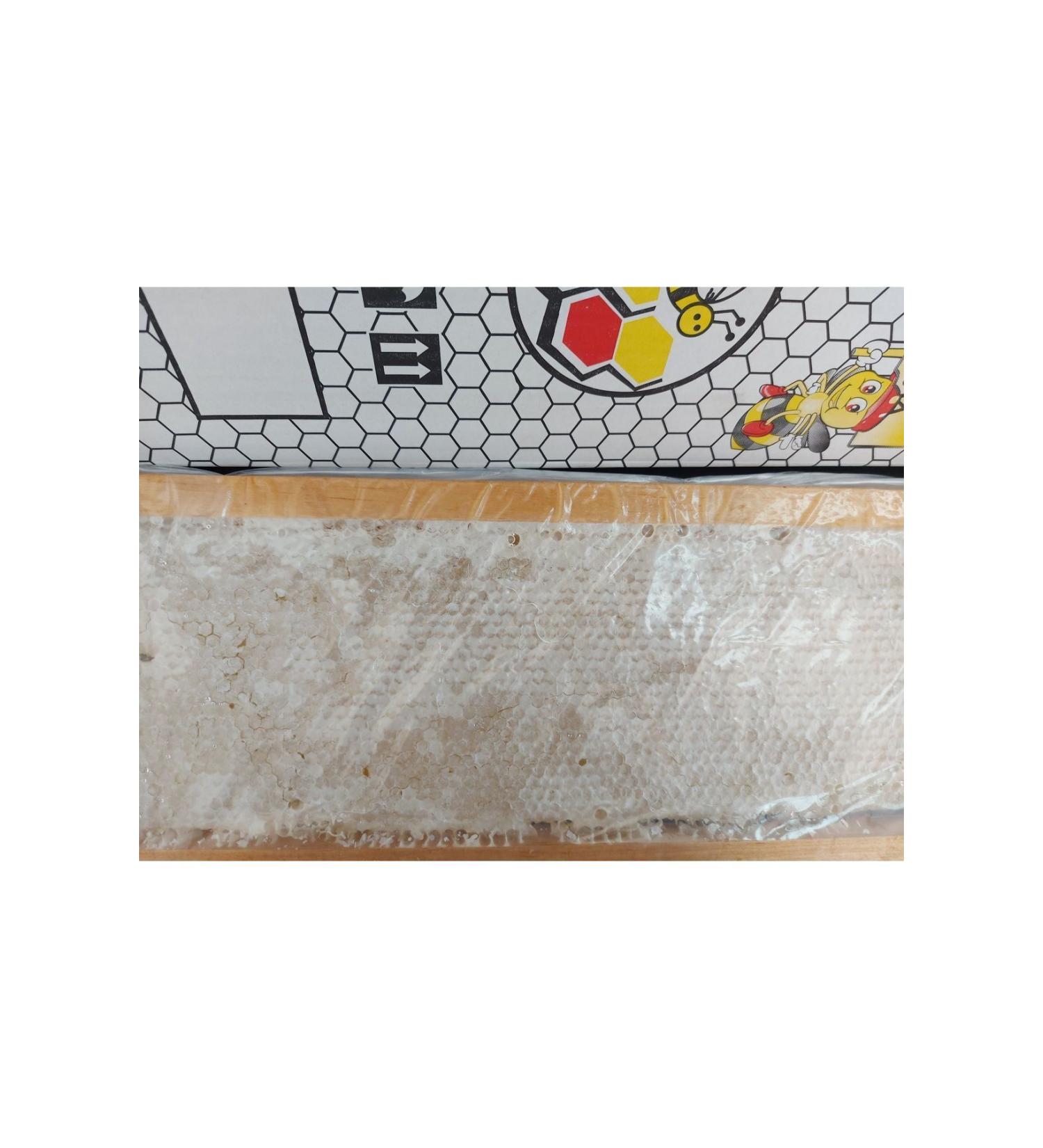 Erzurum A kale Yayla Honey 1800-2100 gr